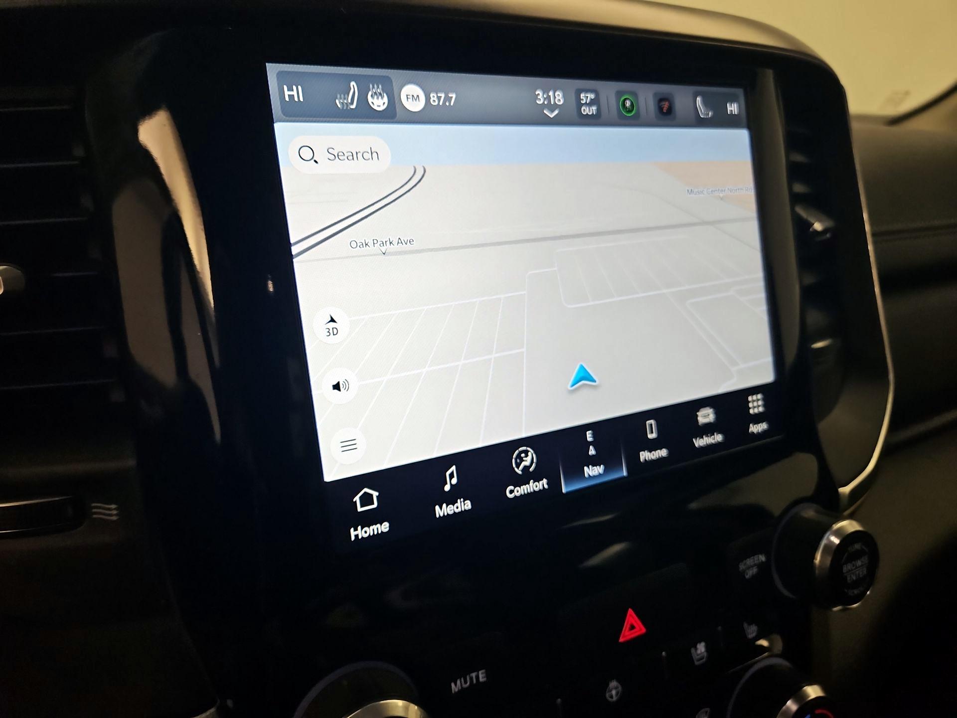 Thumbnail: 2022 RAM 1500 - 14