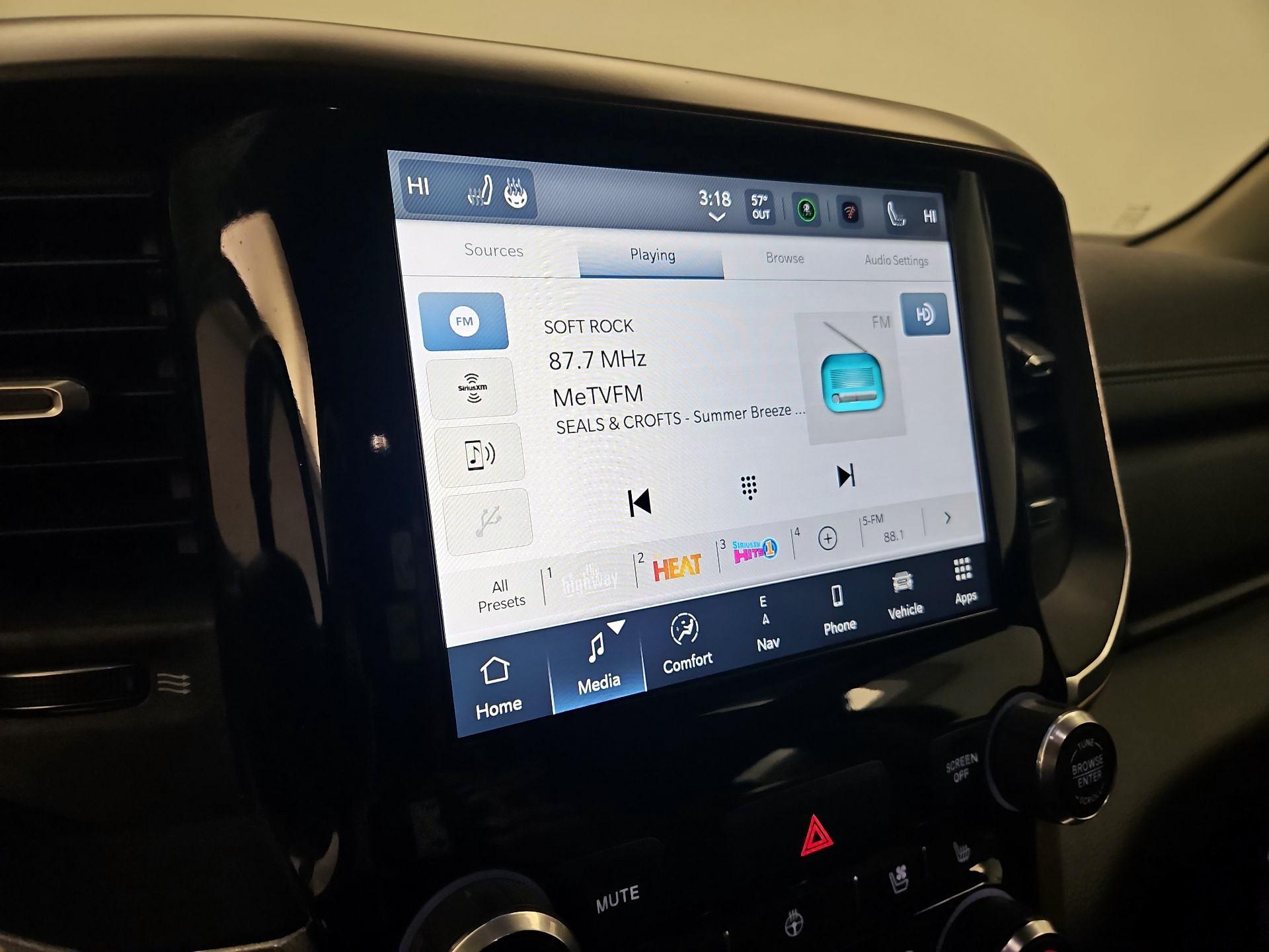 Thumbnail: 2022 RAM 1500 - 16