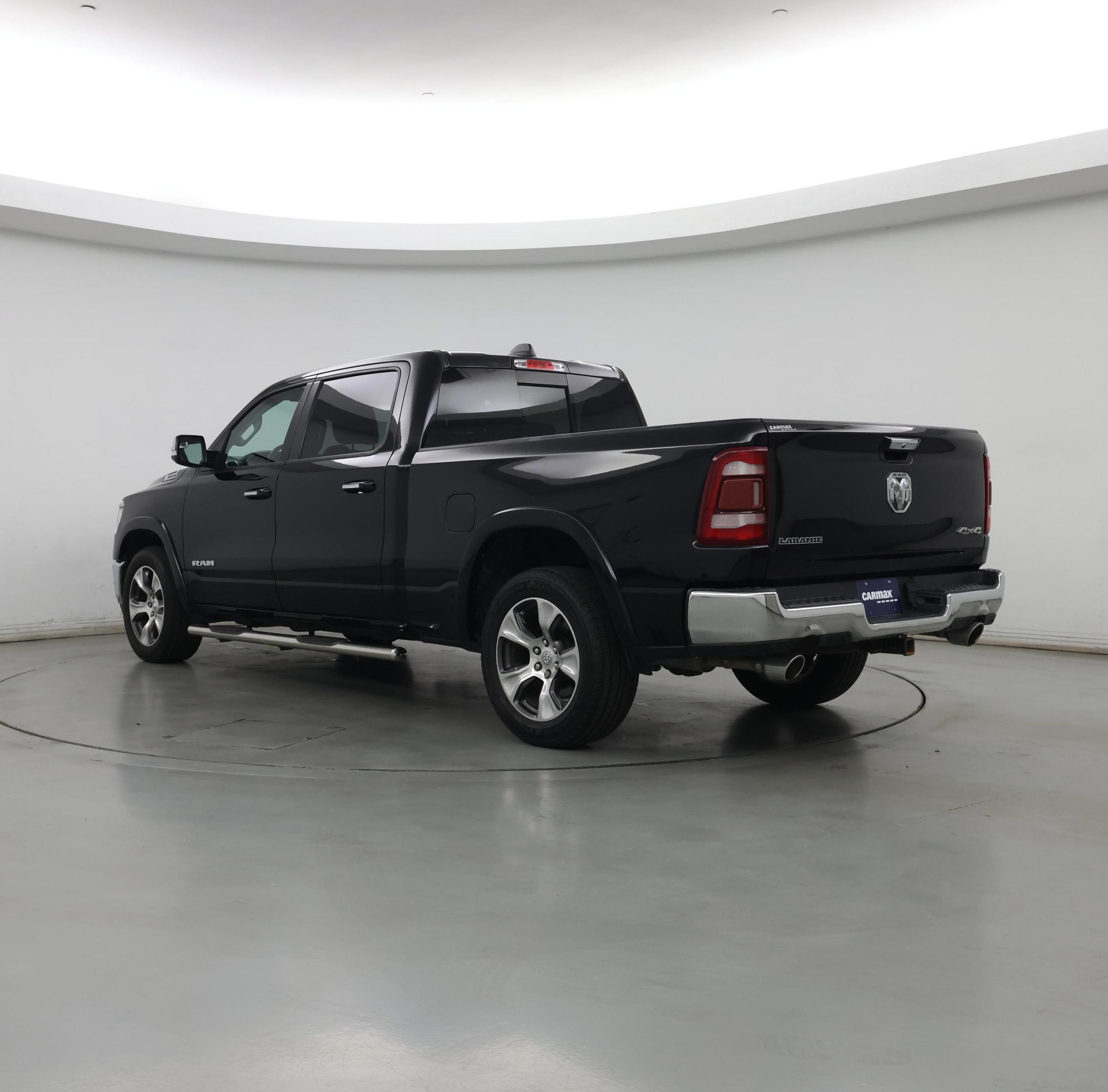 Thumbnail: 2022 RAM 1500 - 2