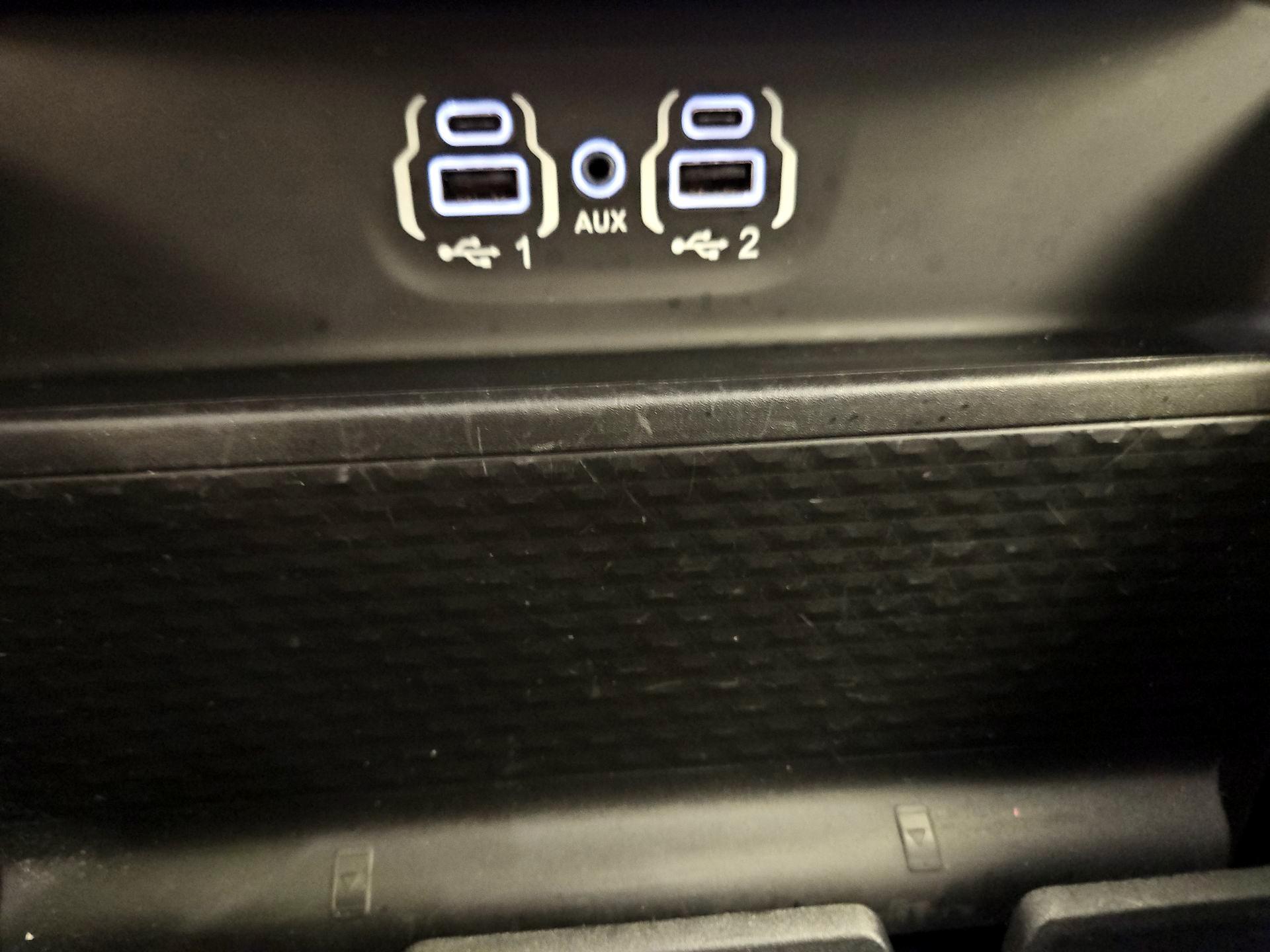 Thumbnail: 2022 RAM 1500 - 19