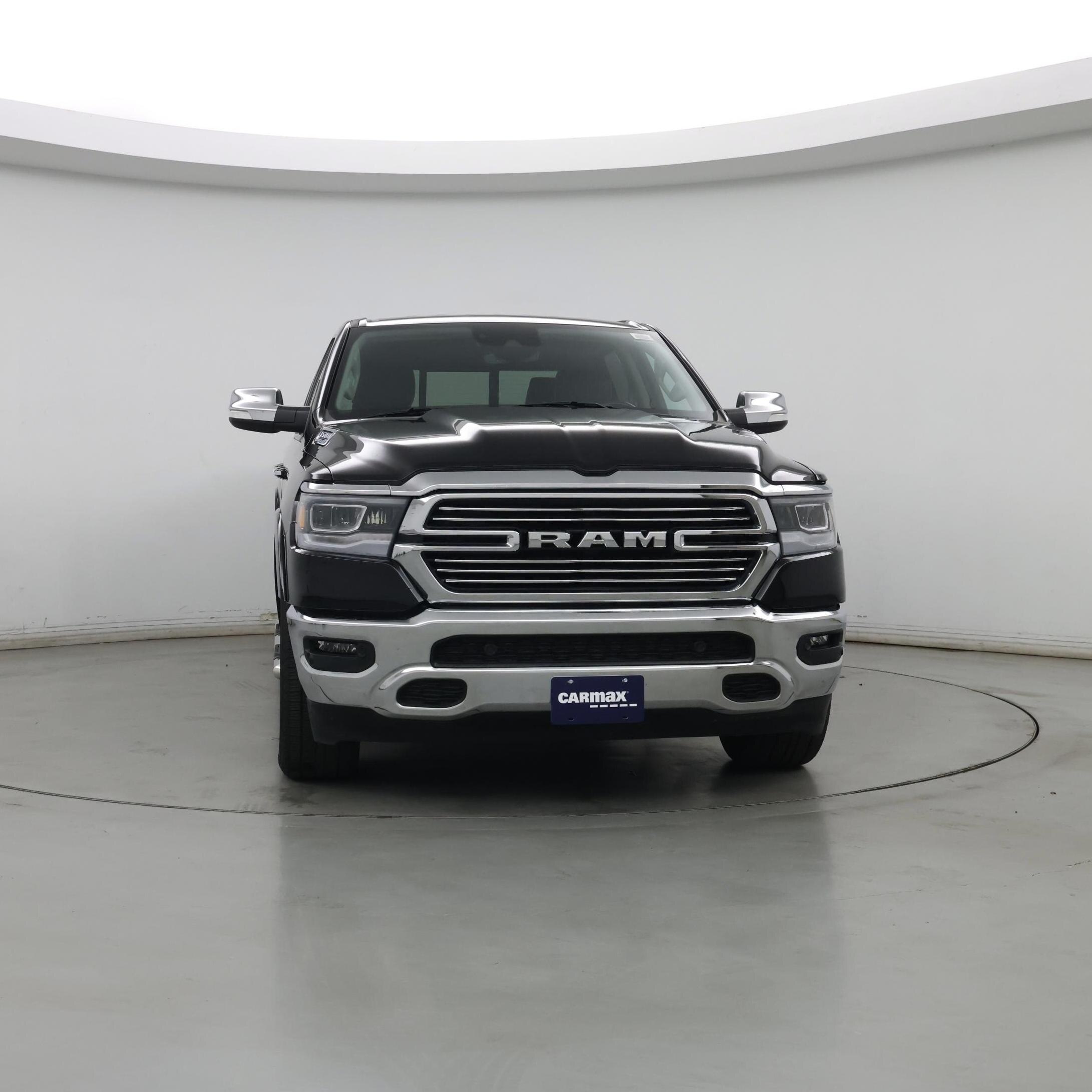 Thumbnail: 2022 RAM 1500 - 5
