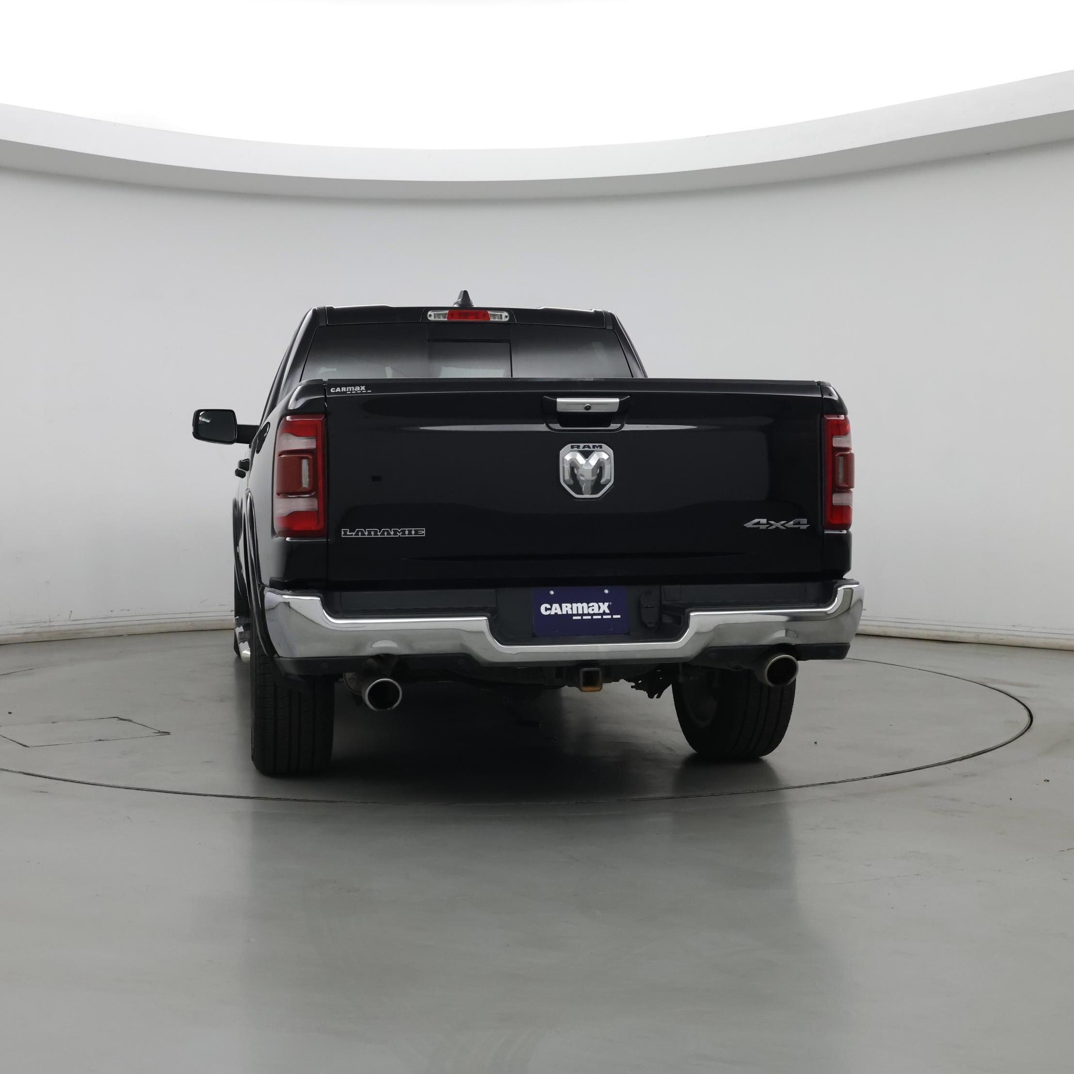 Thumbnail: 2022 RAM 1500 - 6