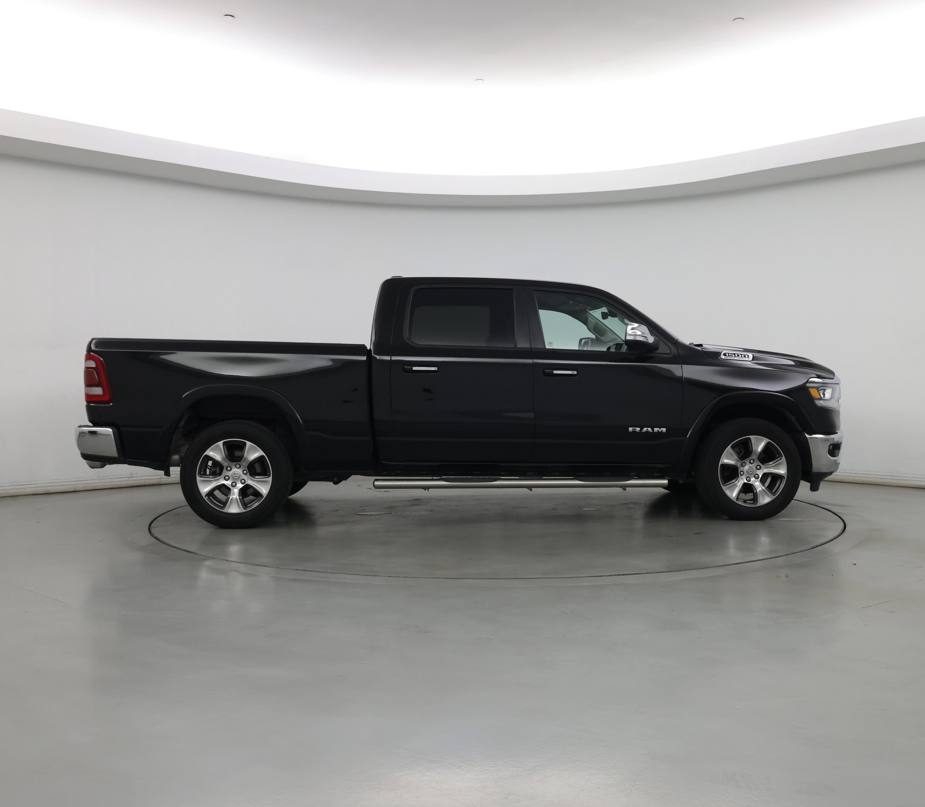 Thumbnail: 2022 RAM 1500 - 7