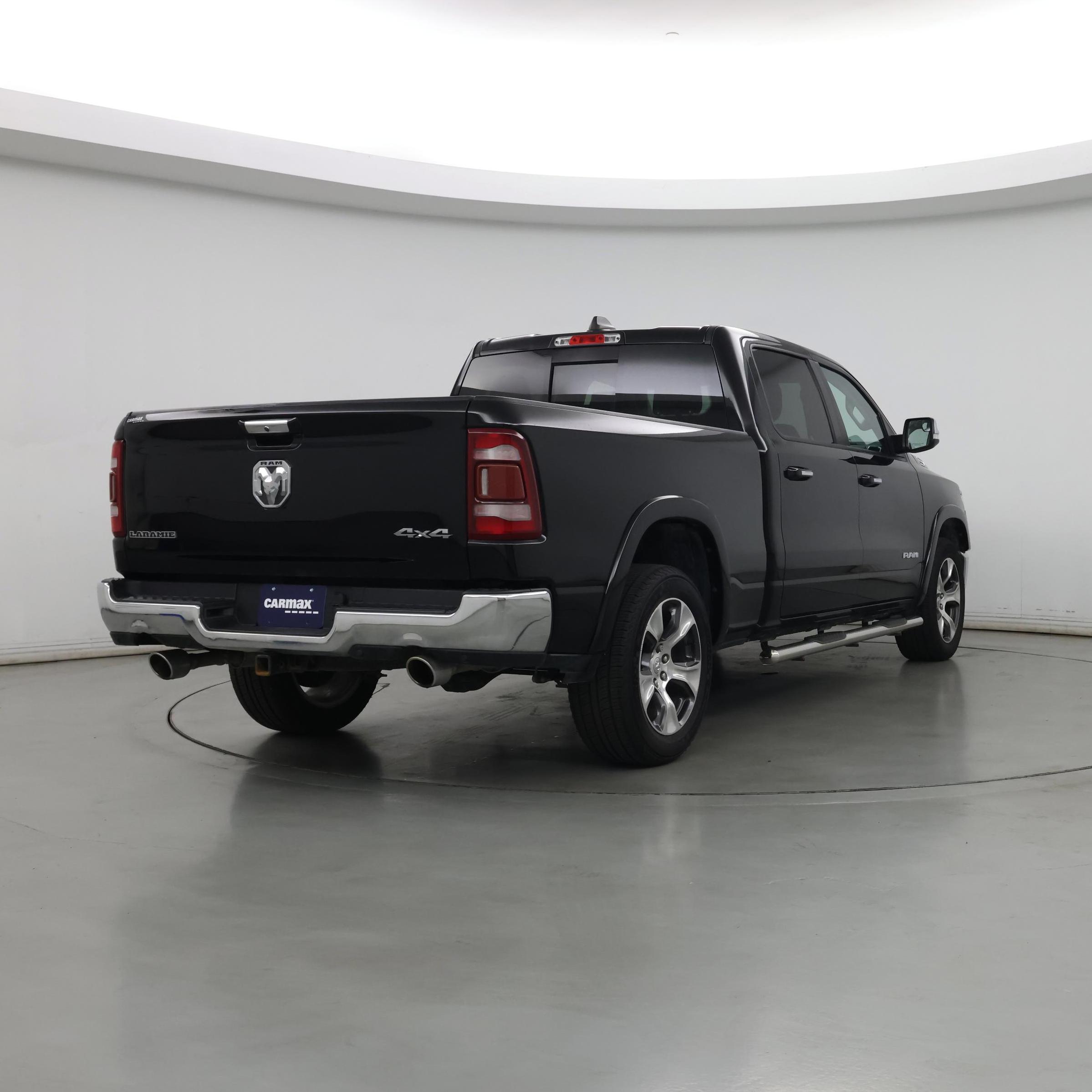 Thumbnail: 2022 RAM 1500 - 8