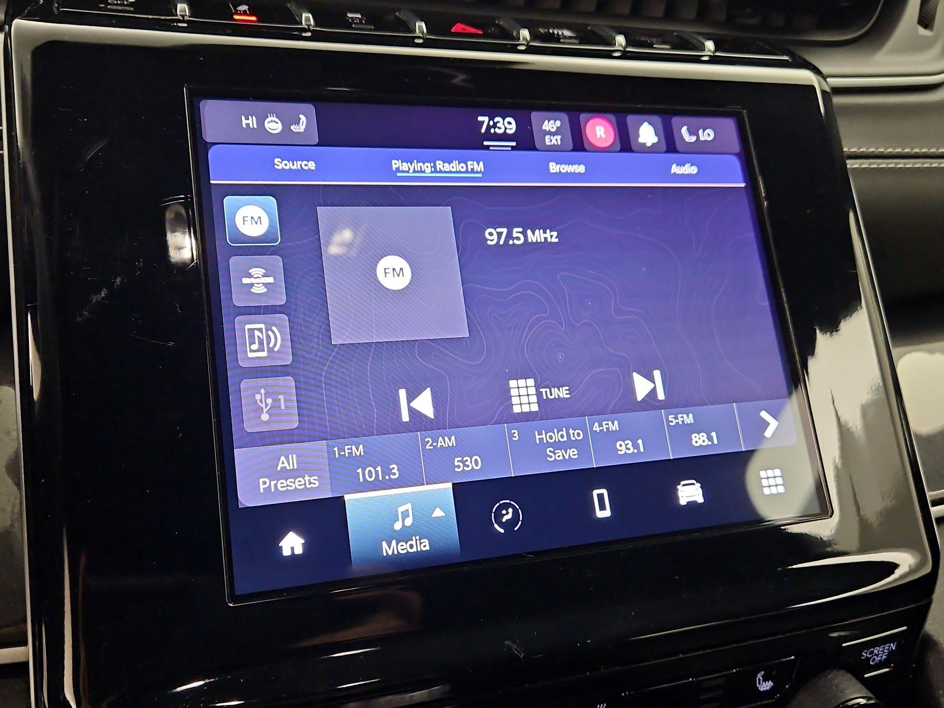 Thumbnail: 2022 Jeep Grand Cherokee - 15