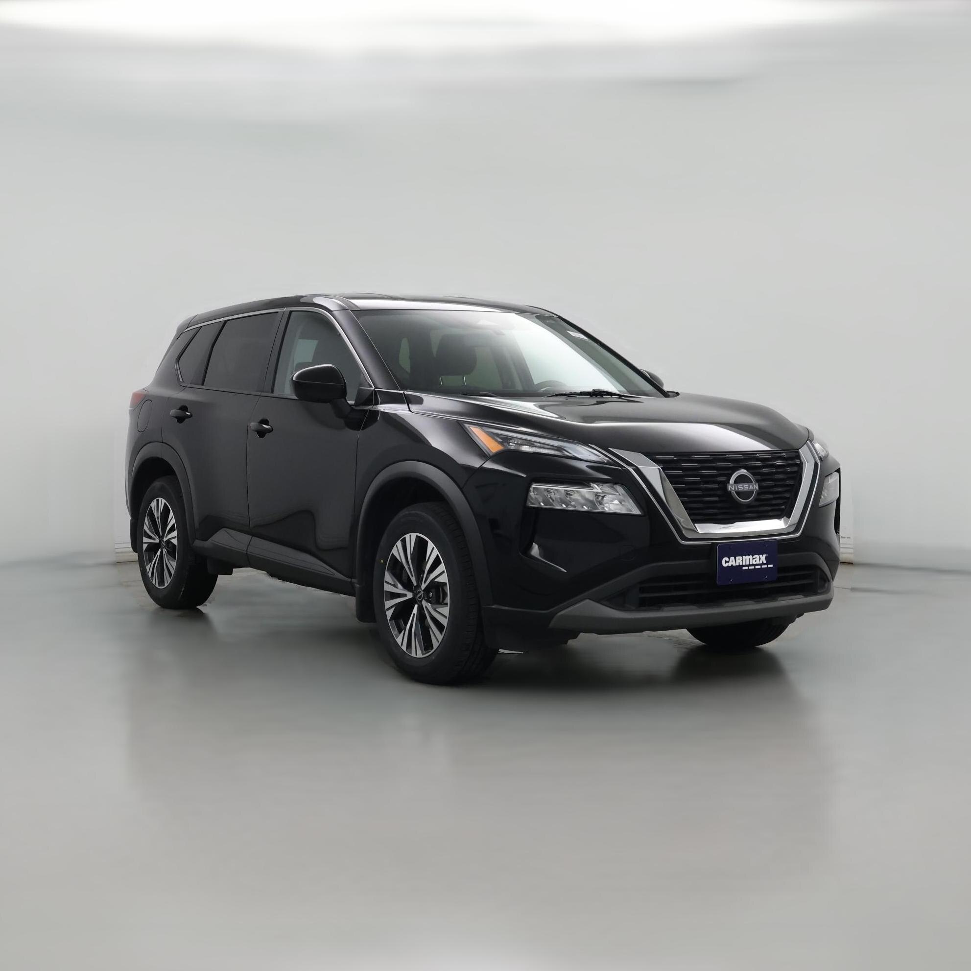 Thumbnail: 2023 Nissan Rogue - 1
