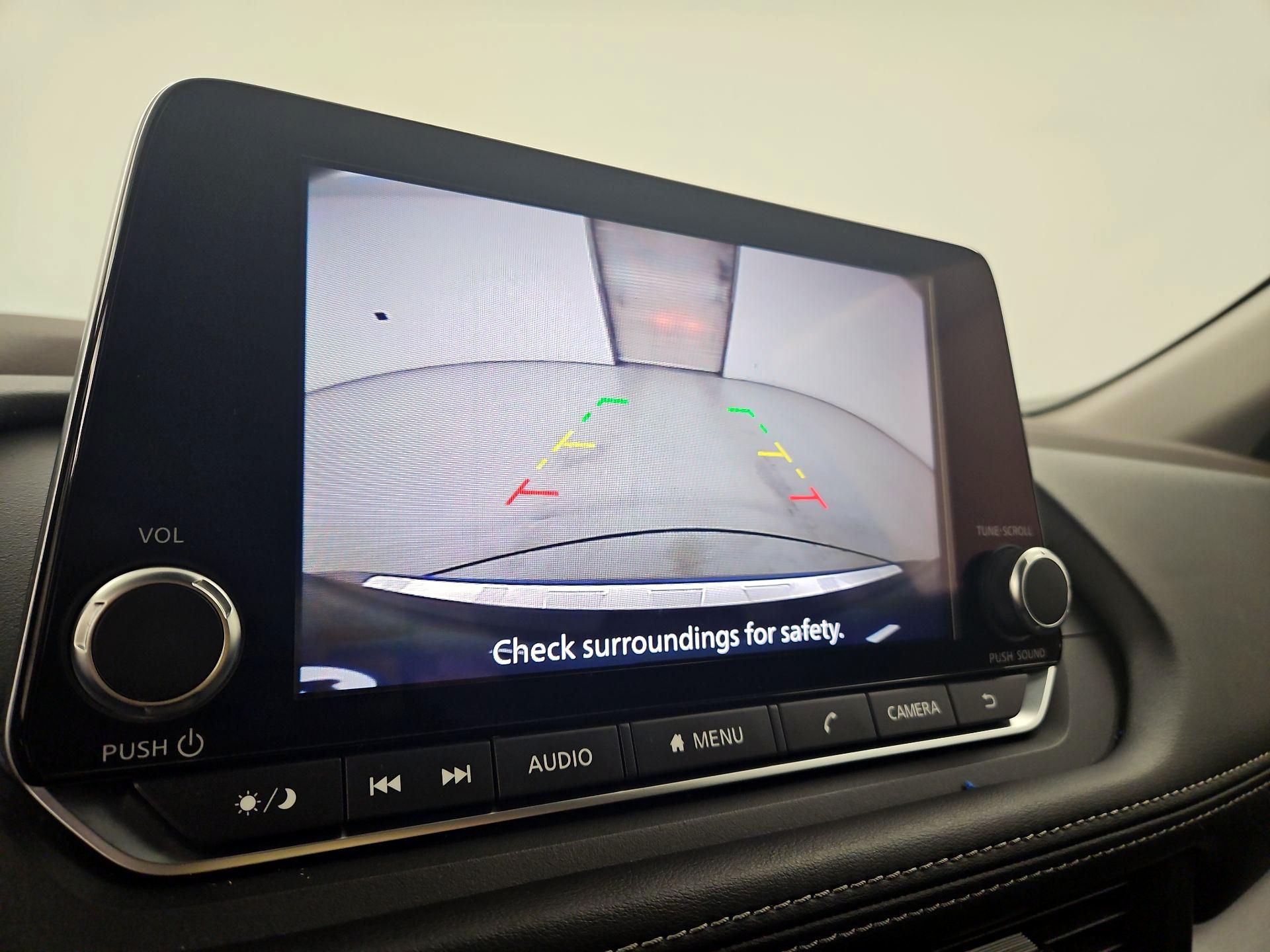 Thumbnail: 2023 Nissan Rogue - 14