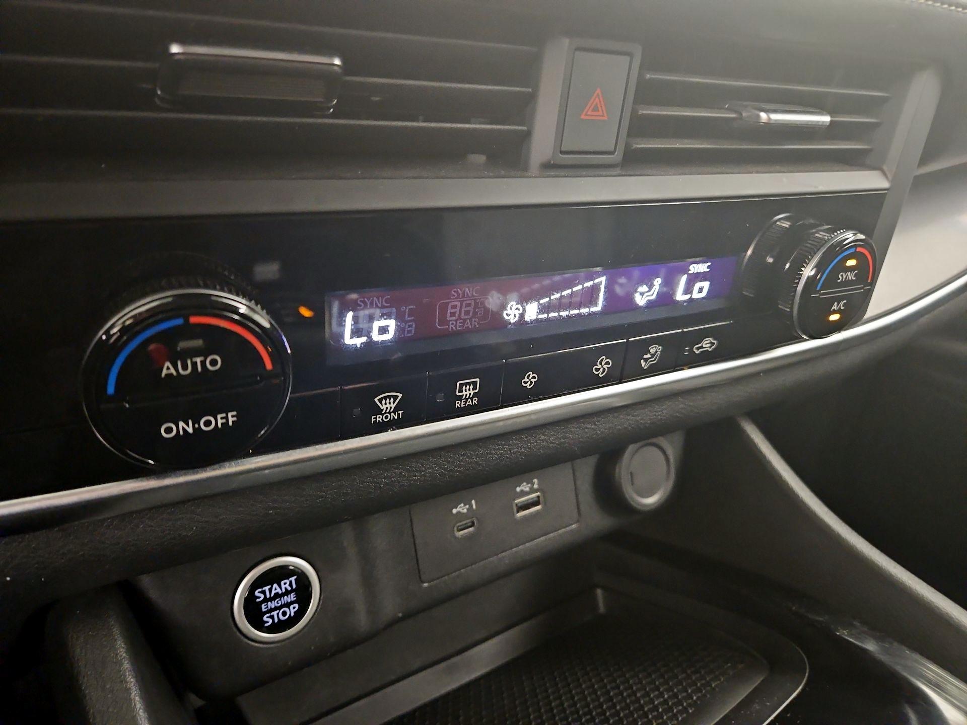 Thumbnail: 2023 Nissan Rogue - 16