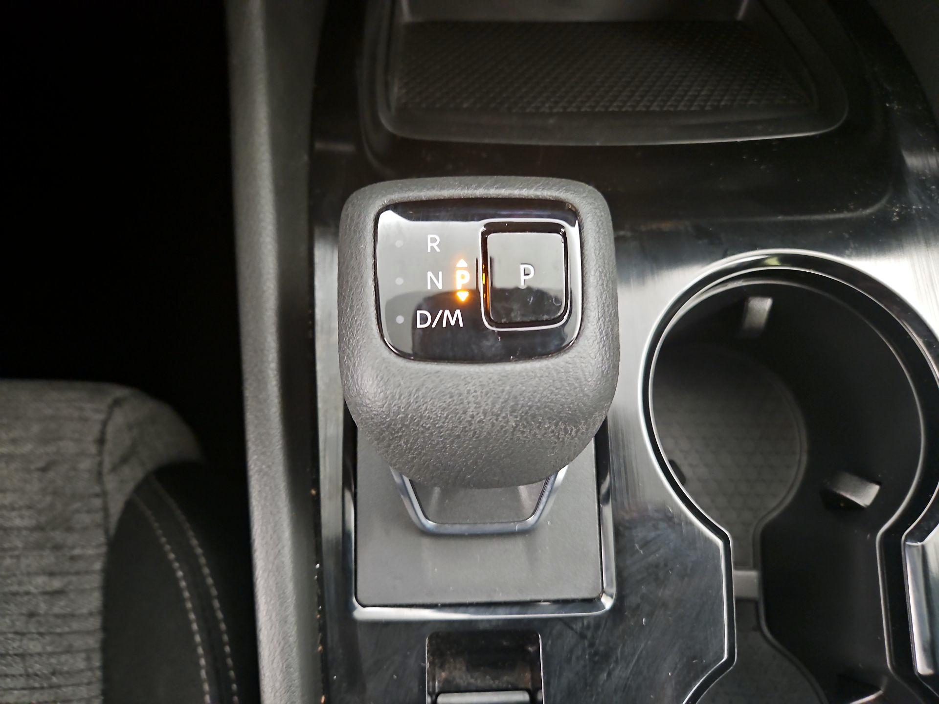 Thumbnail: 2023 Nissan Rogue - 17