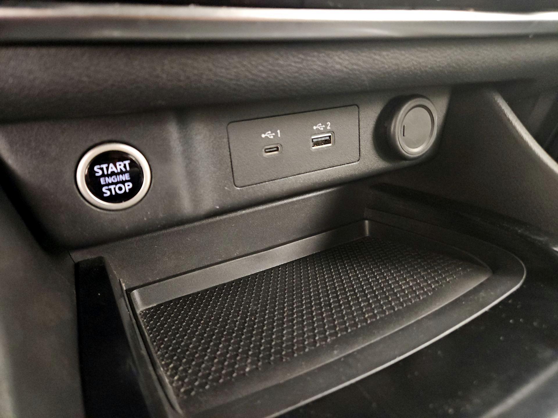 Thumbnail: 2023 Nissan Rogue - 18