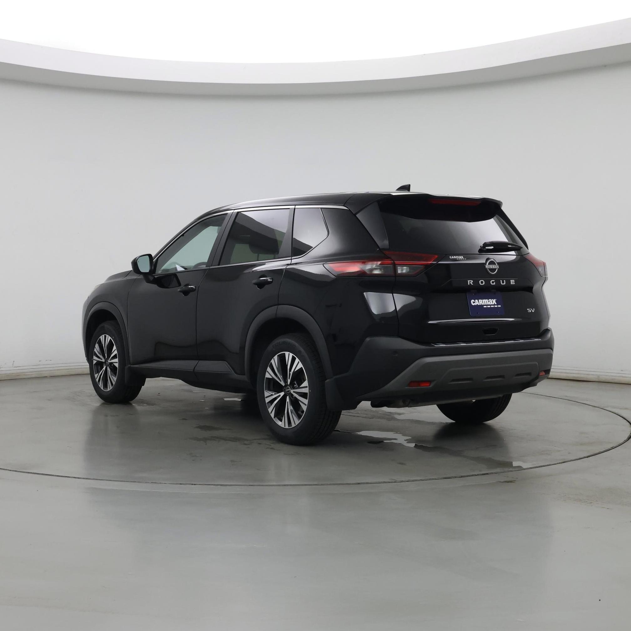 Thumbnail: 2023 Nissan Rogue - 2