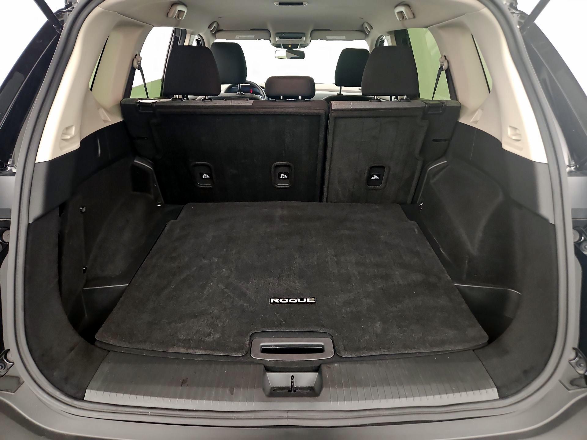 Thumbnail: 2023 Nissan Rogue - 20