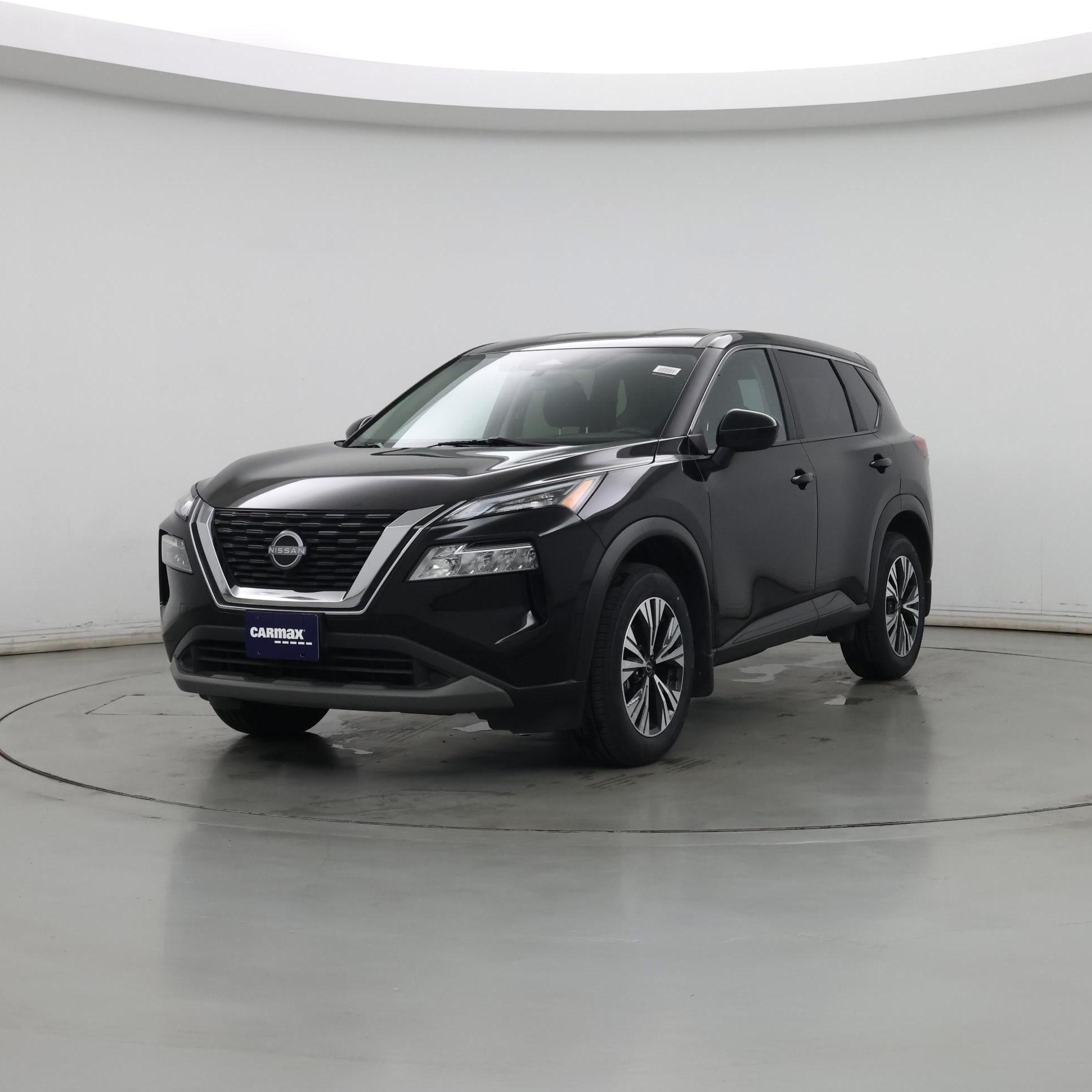Thumbnail: 2023 Nissan Rogue - 4