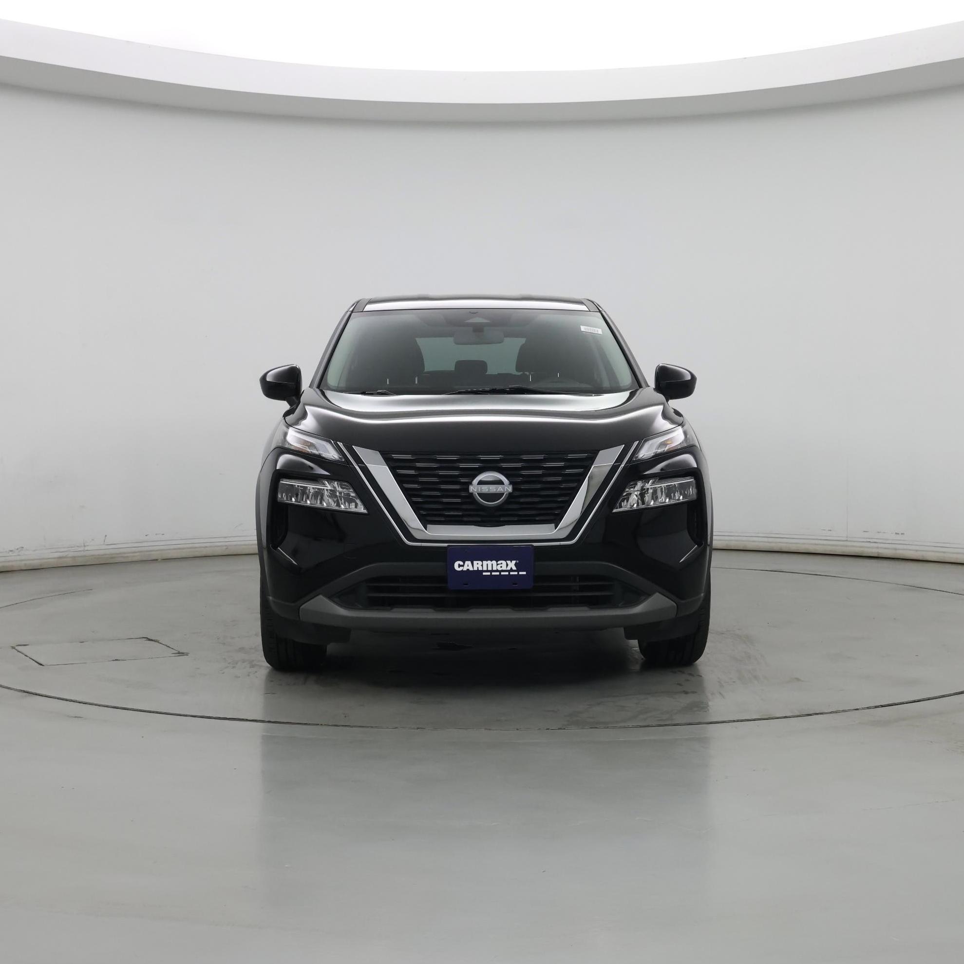 Thumbnail: 2023 Nissan Rogue - 5