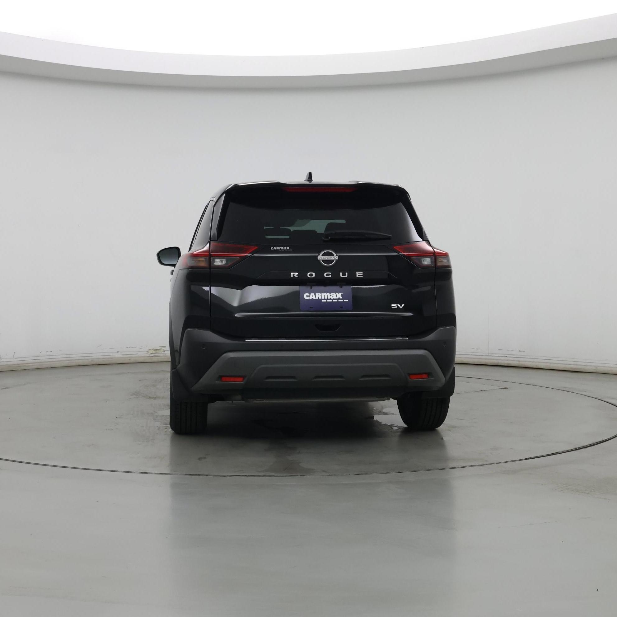 Thumbnail: 2023 Nissan Rogue - 6