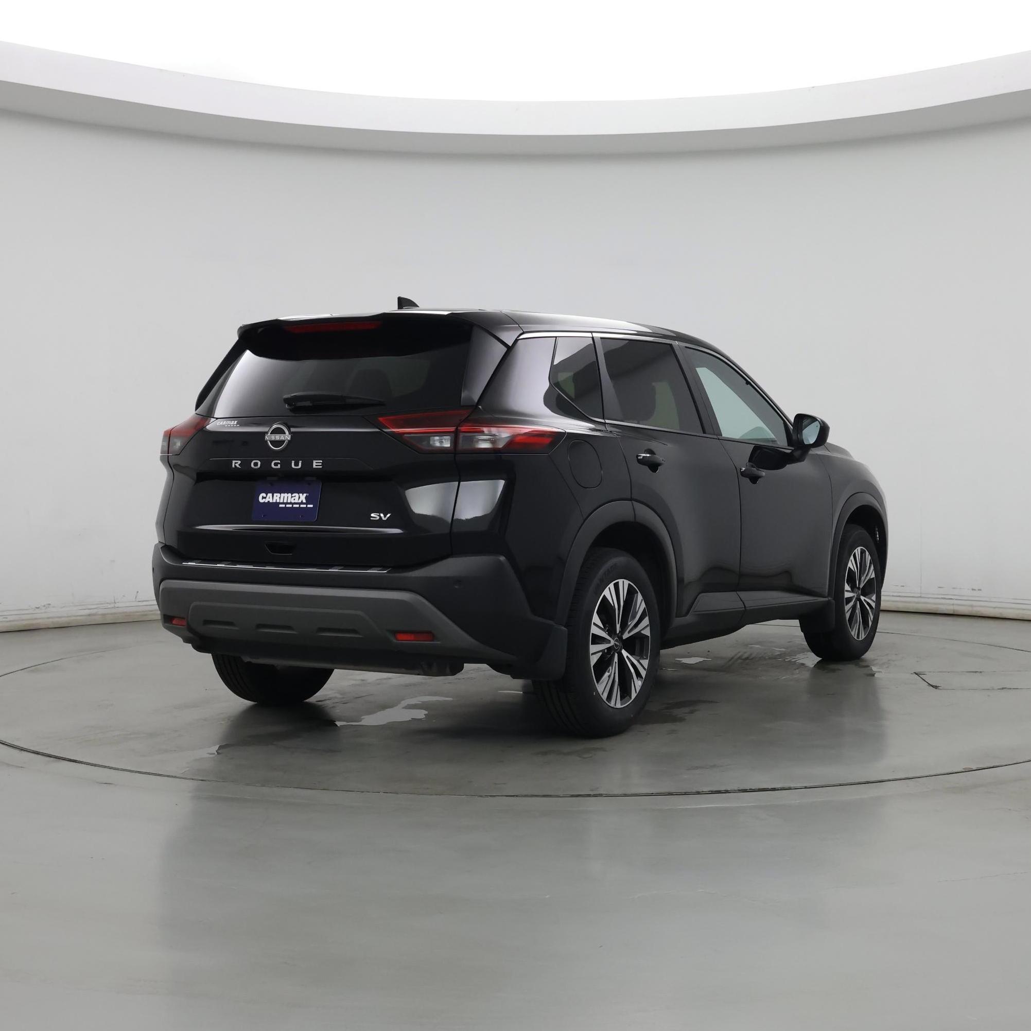 Thumbnail: 2023 Nissan Rogue - 8