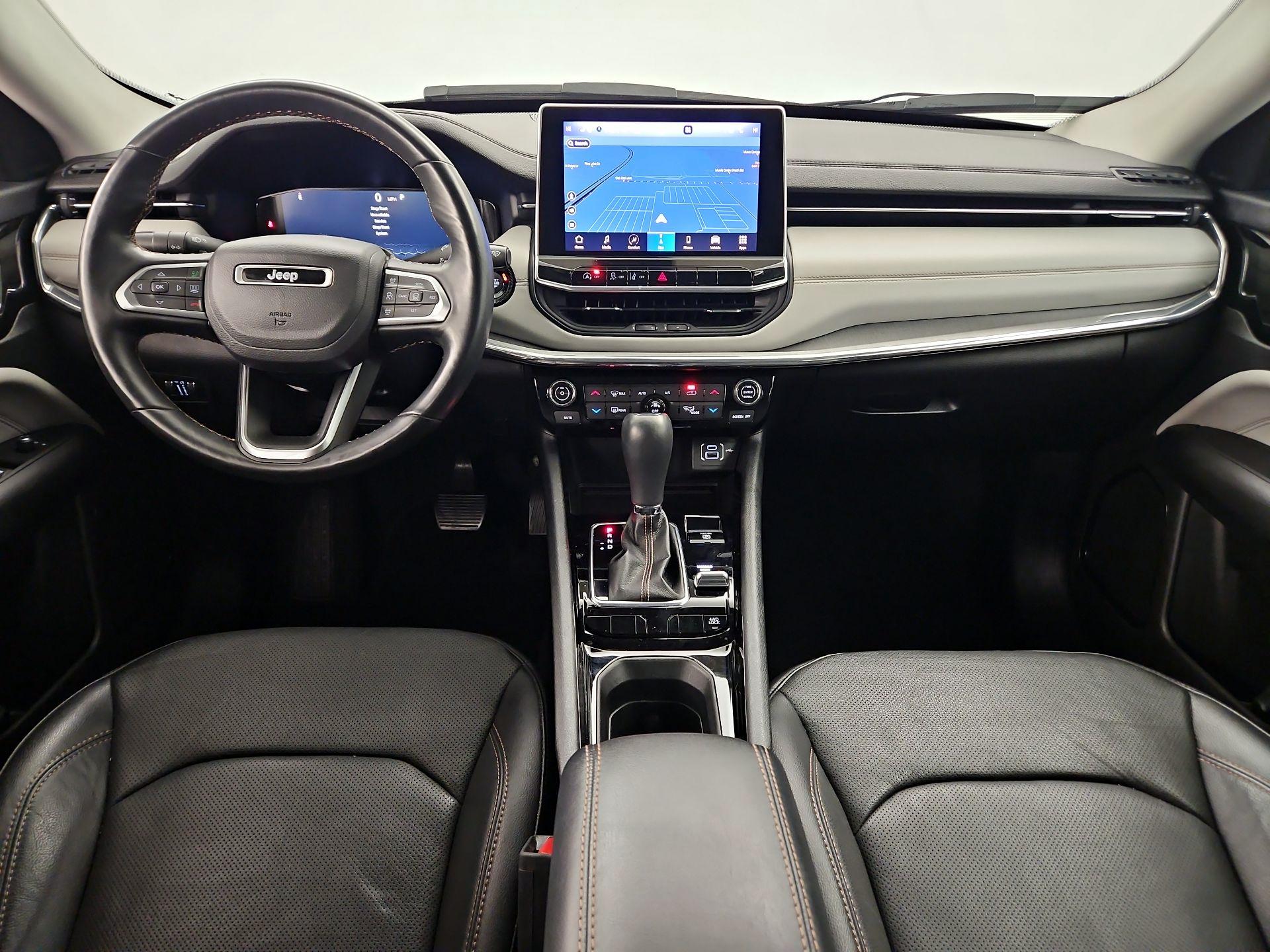 Thumbnail: 2022 Jeep Compass - 9