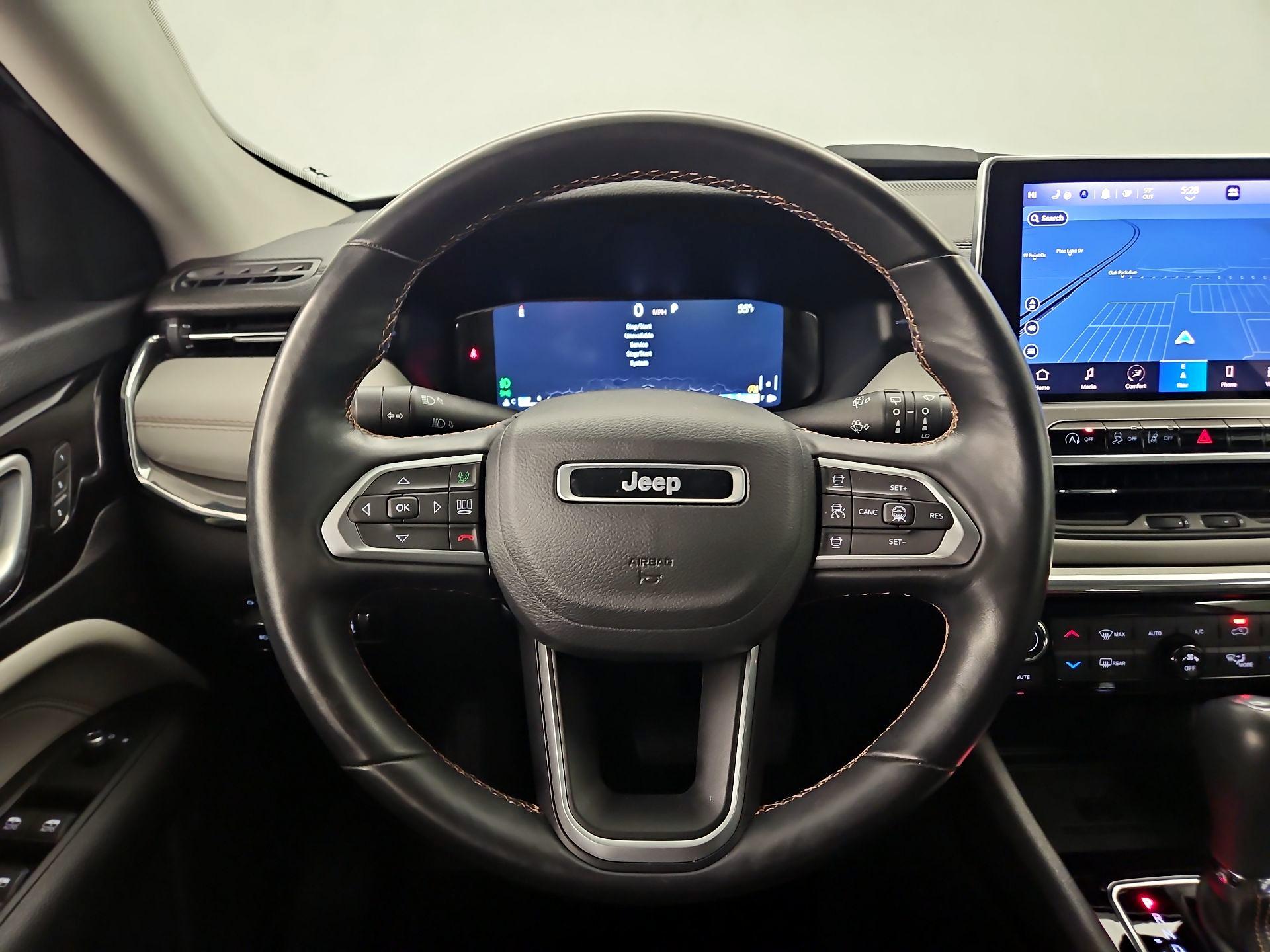 Thumbnail: 2022 Jeep Compass - 10