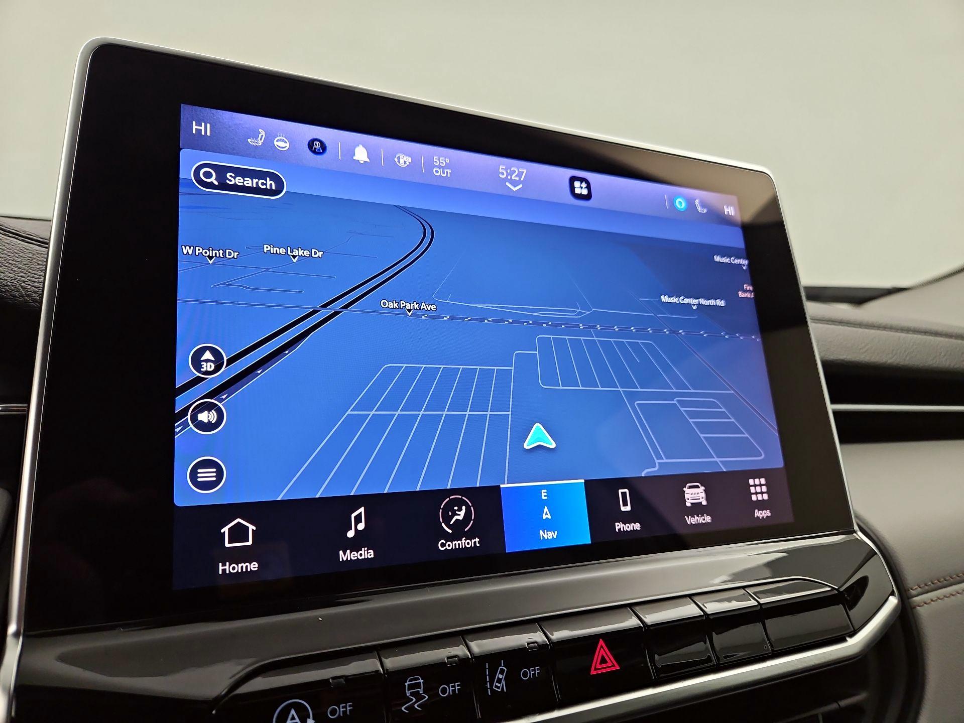 Thumbnail: 2022 Jeep Compass - 14