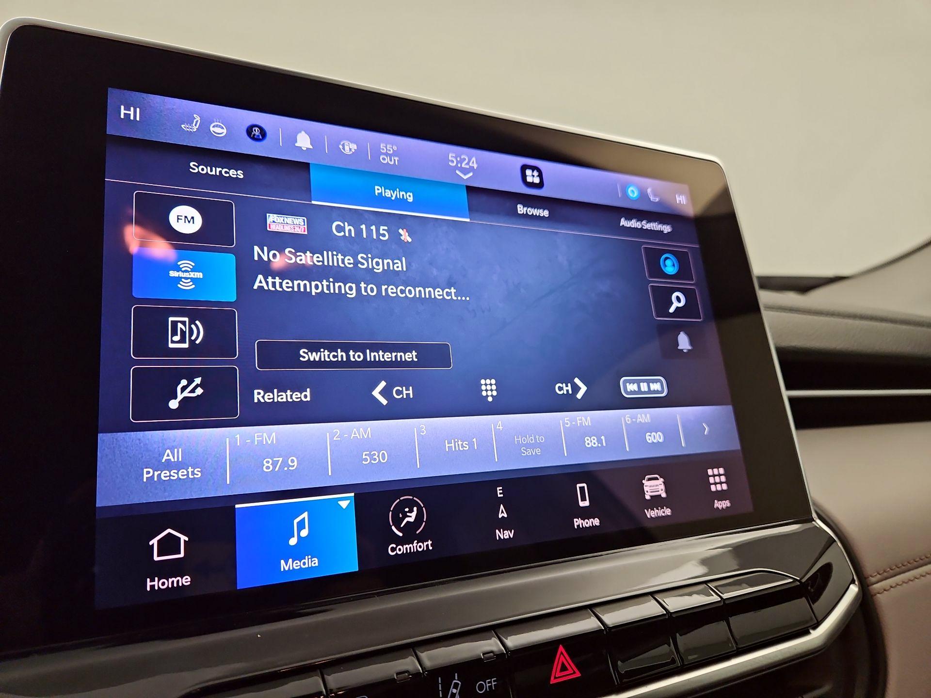 Thumbnail: 2022 Jeep Compass - 16