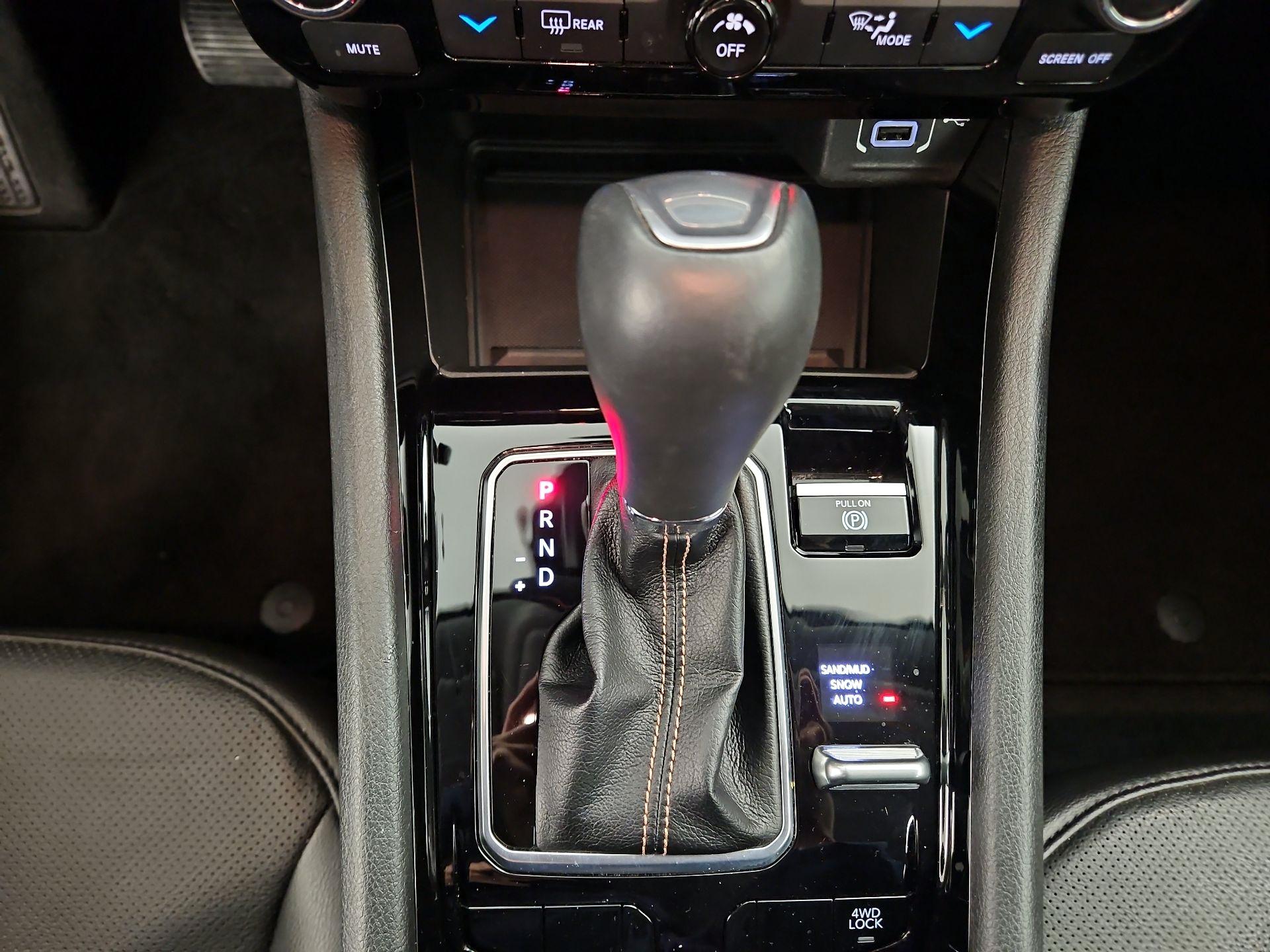 Thumbnail: 2022 Jeep Compass - 18