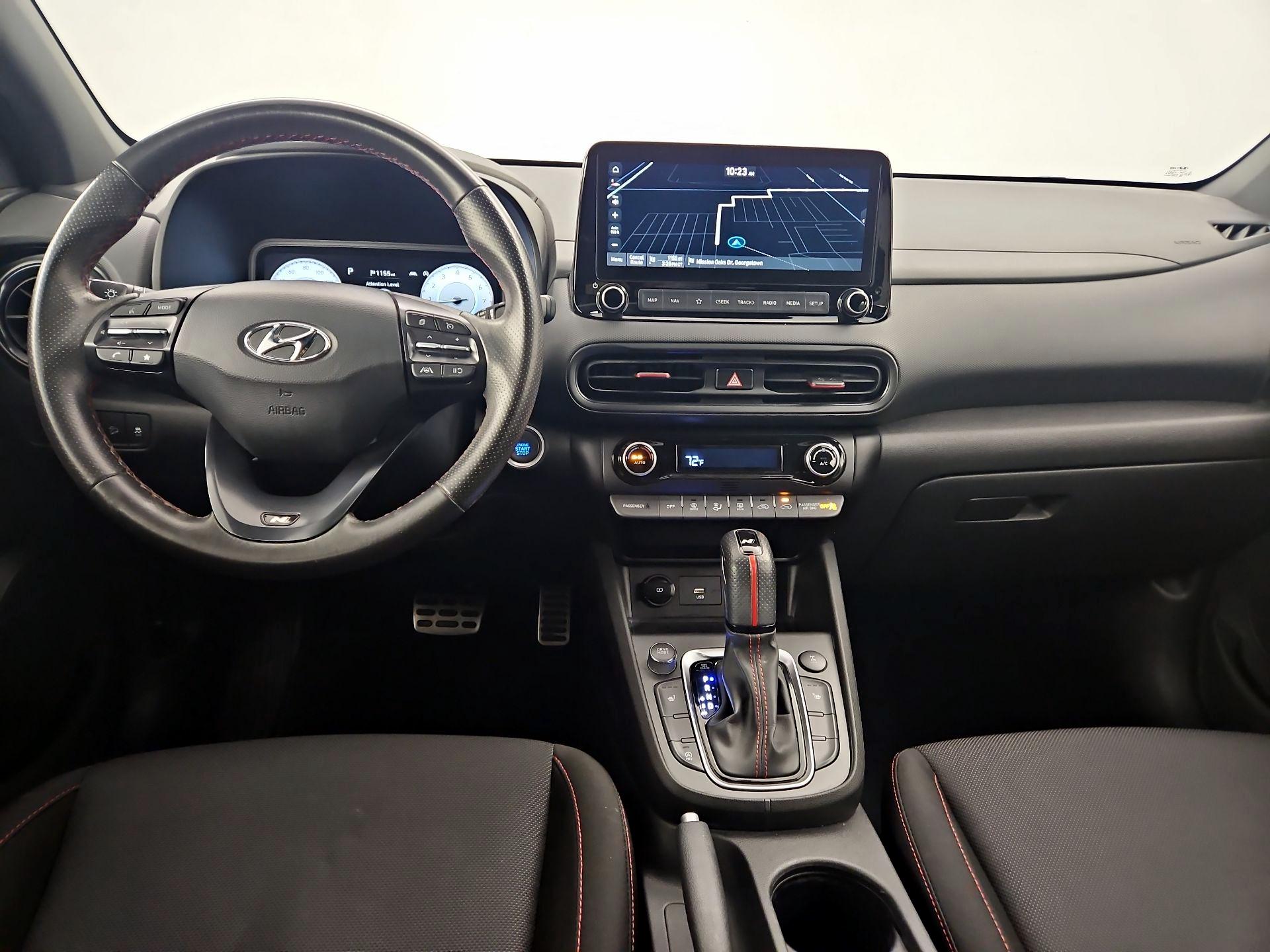 Thumbnail: 2023 Hyundai Kona - 9