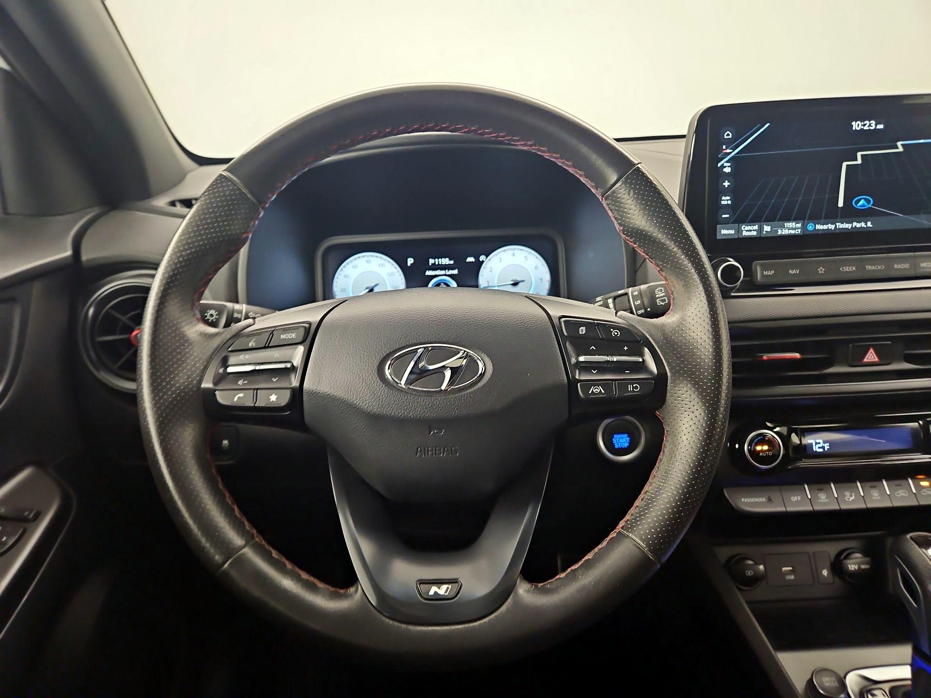 Thumbnail: 2023 Hyundai Kona - 10