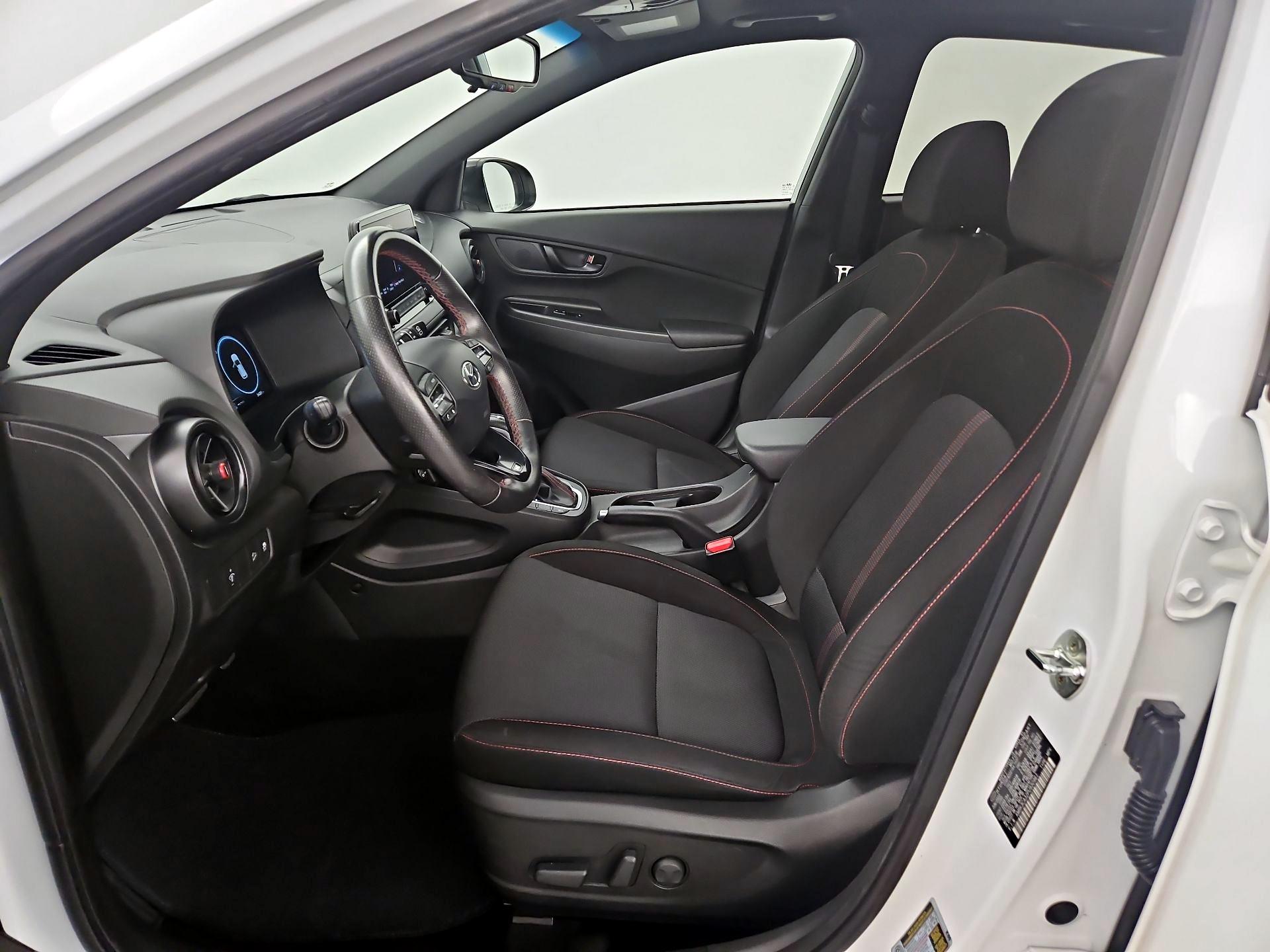 Thumbnail: 2023 Hyundai Kona - 11