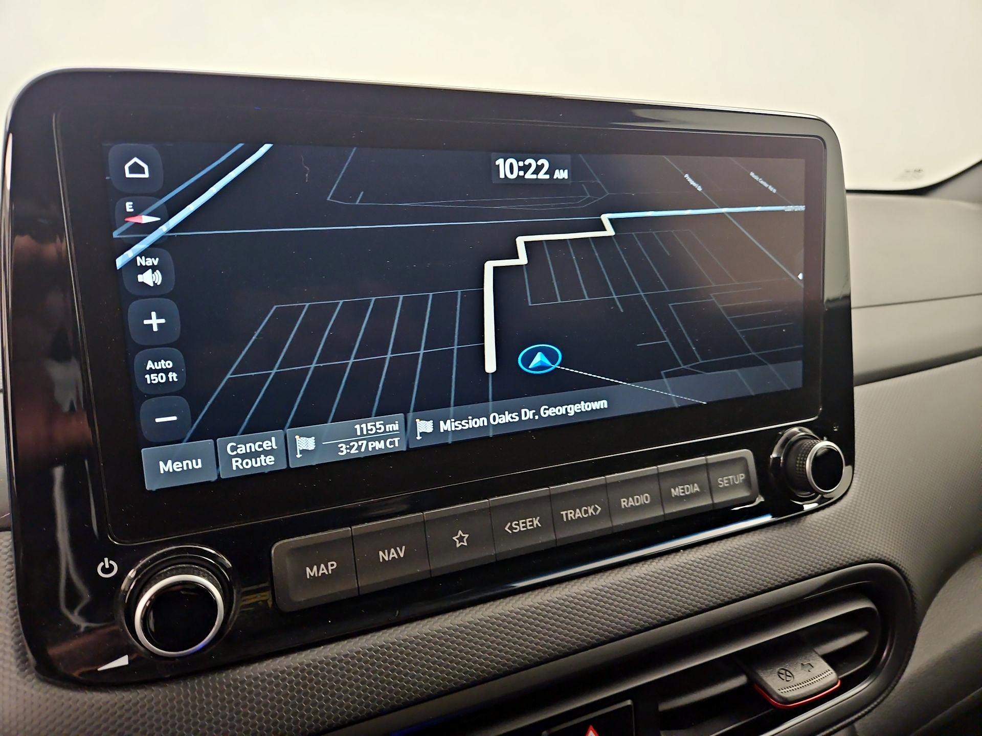 Thumbnail: 2023 Hyundai Kona - 14