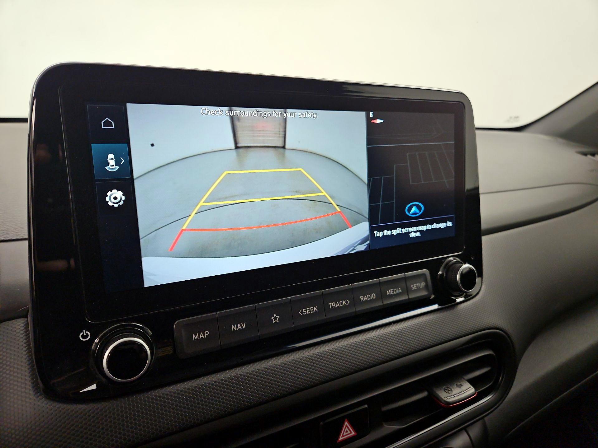 Thumbnail: 2023 Hyundai Kona - 15