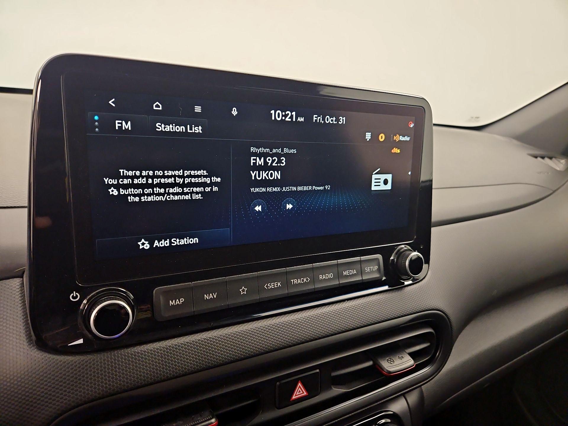 Thumbnail: 2023 Hyundai Kona - 16