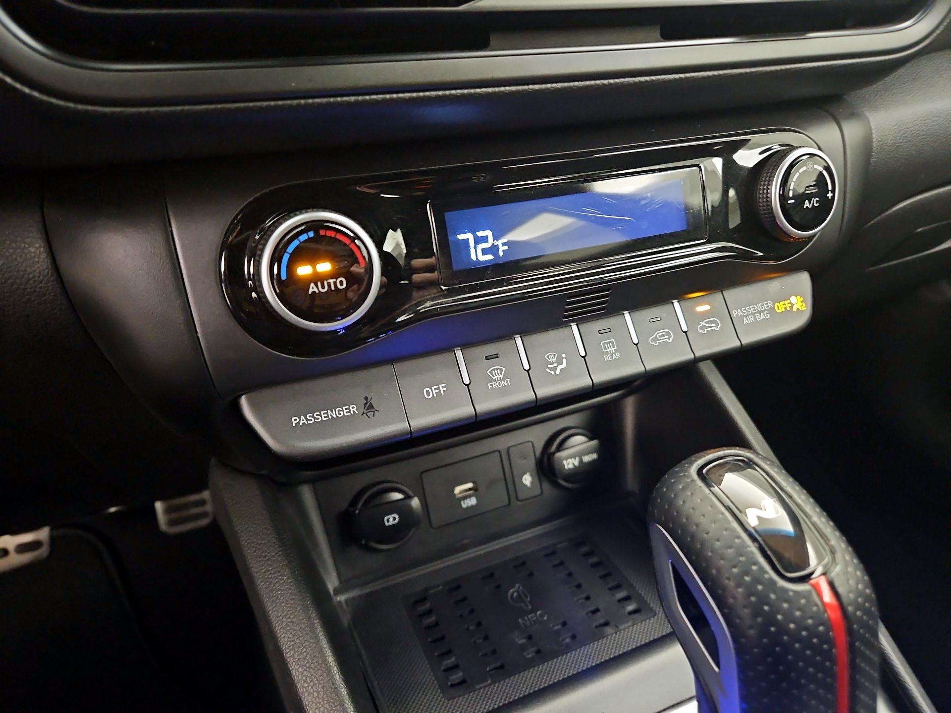 Thumbnail: 2023 Hyundai Kona - 17