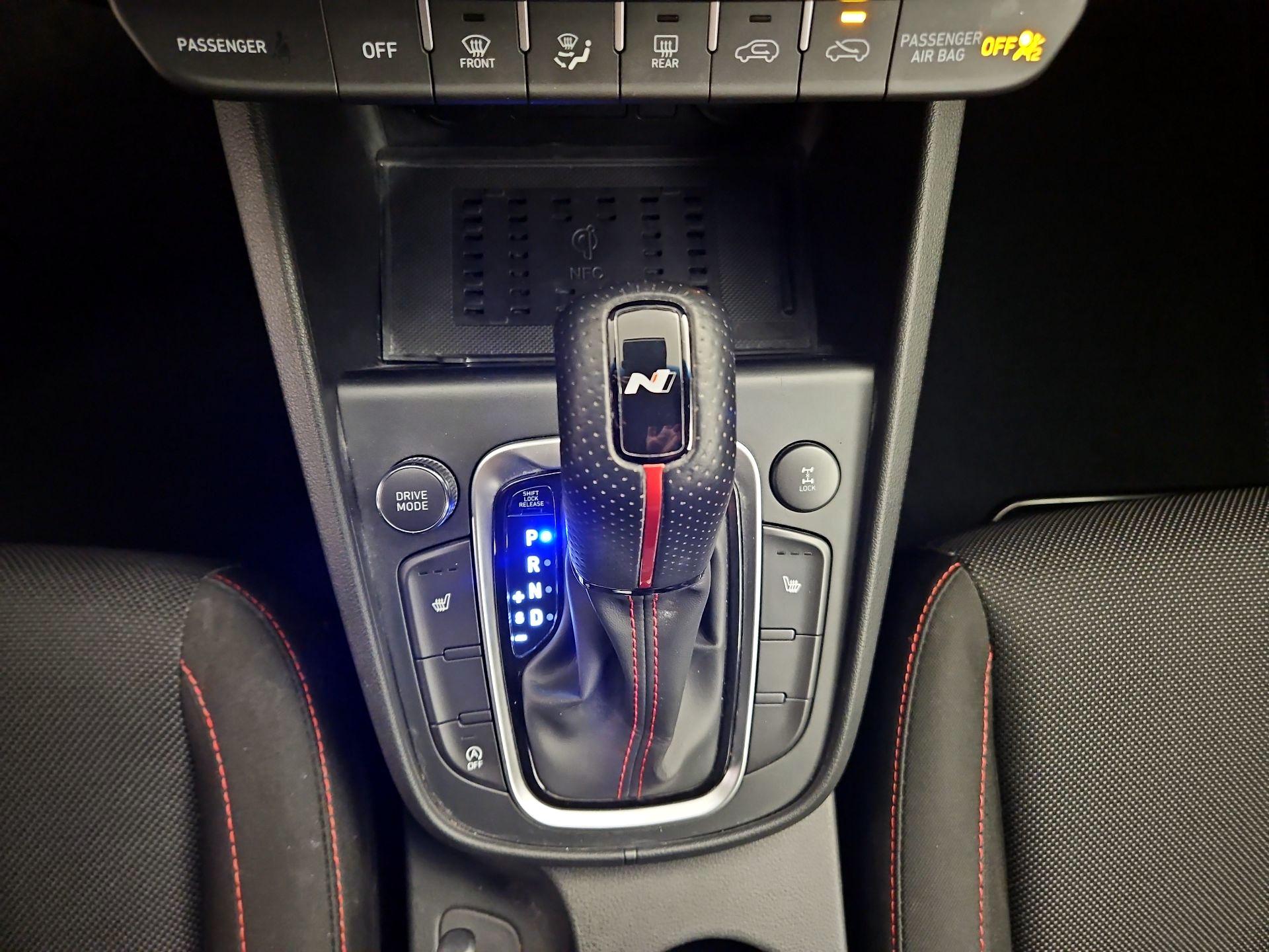 Thumbnail: 2023 Hyundai Kona - 18