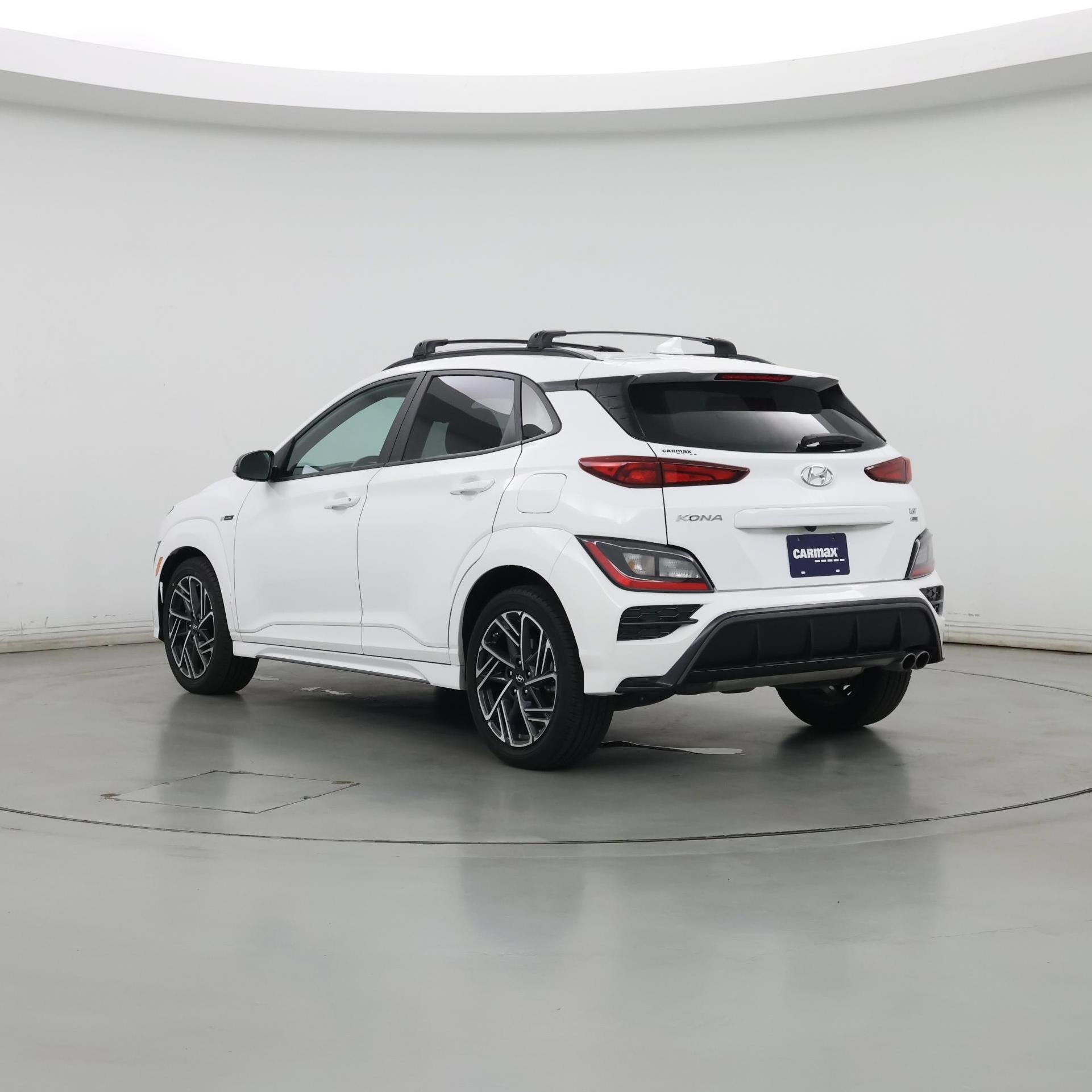 Thumbnail: 2023 Hyundai Kona - 2