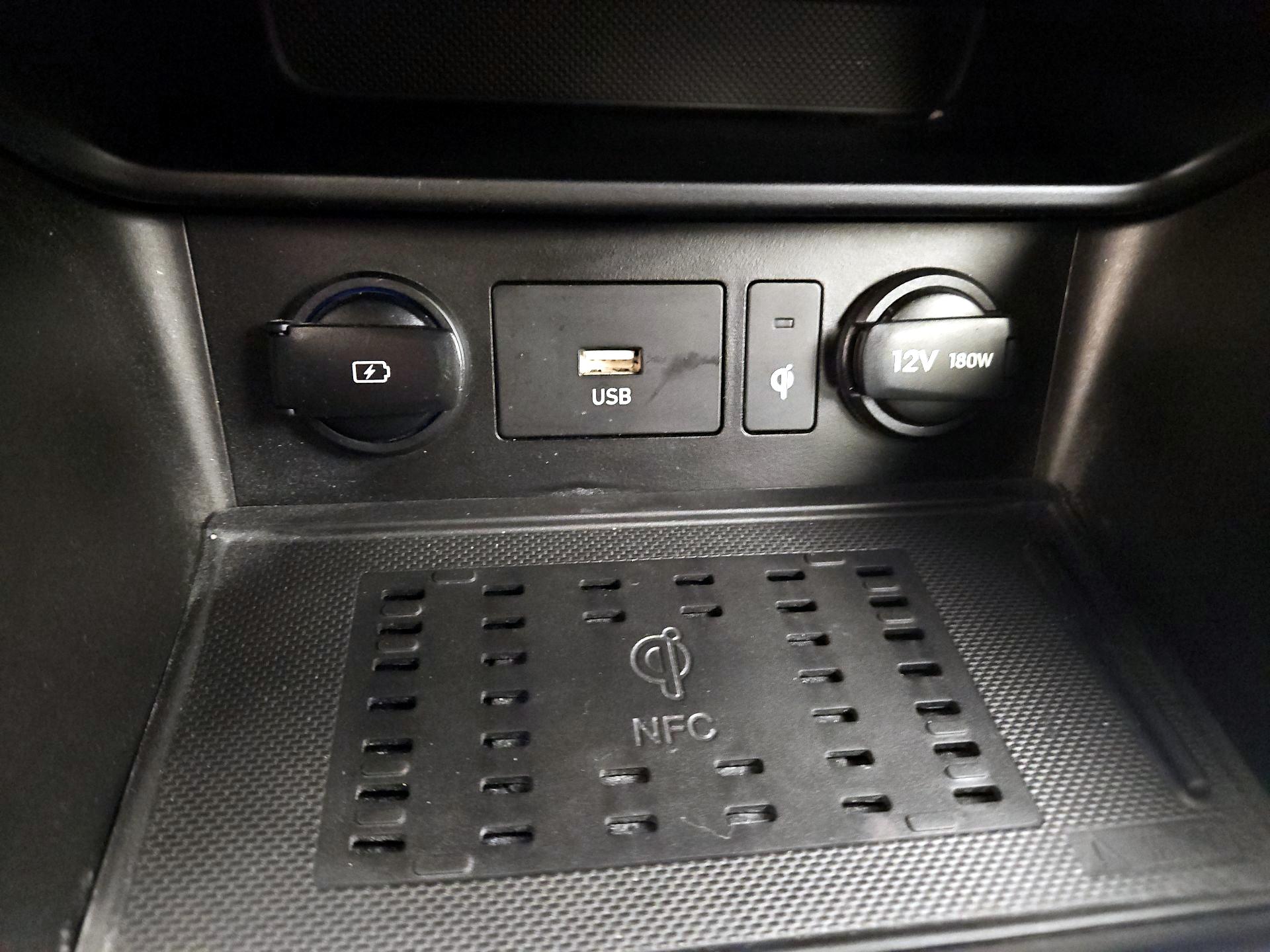 Thumbnail: 2023 Hyundai Kona - 19