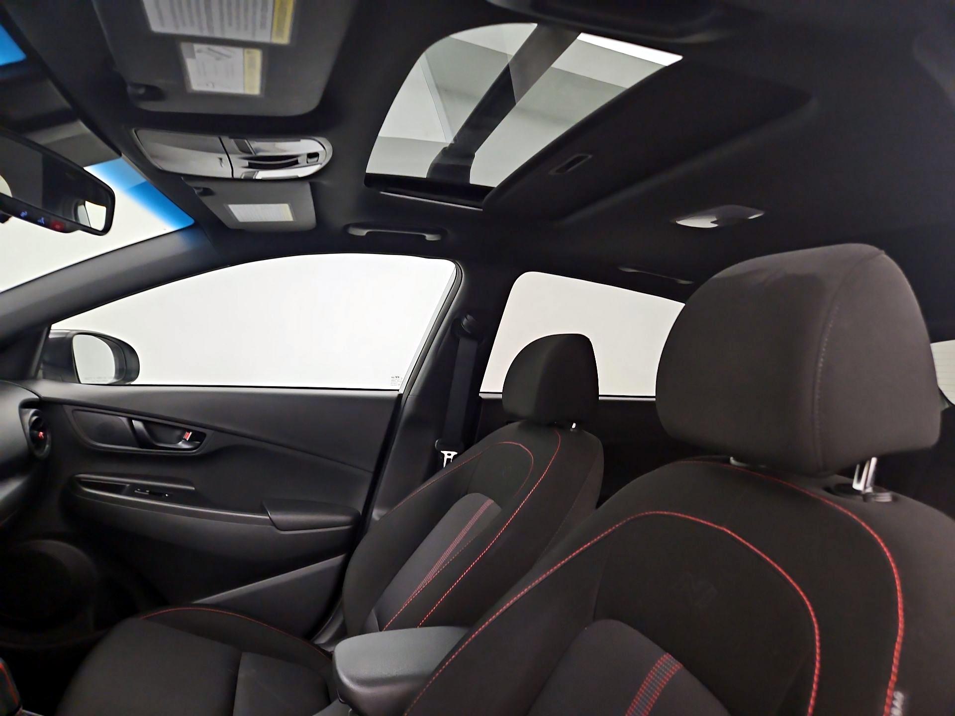 Thumbnail: 2023 Hyundai Kona - 20