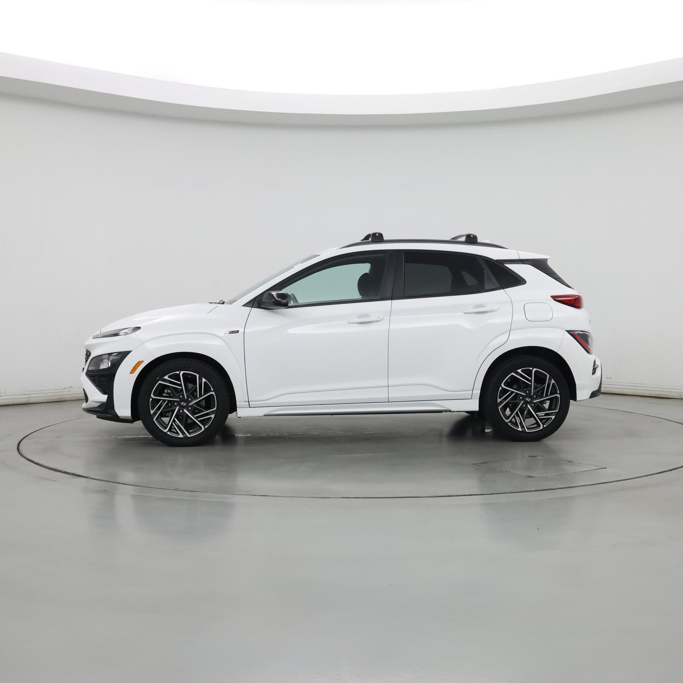 Thumbnail: 2023 Hyundai Kona - 3