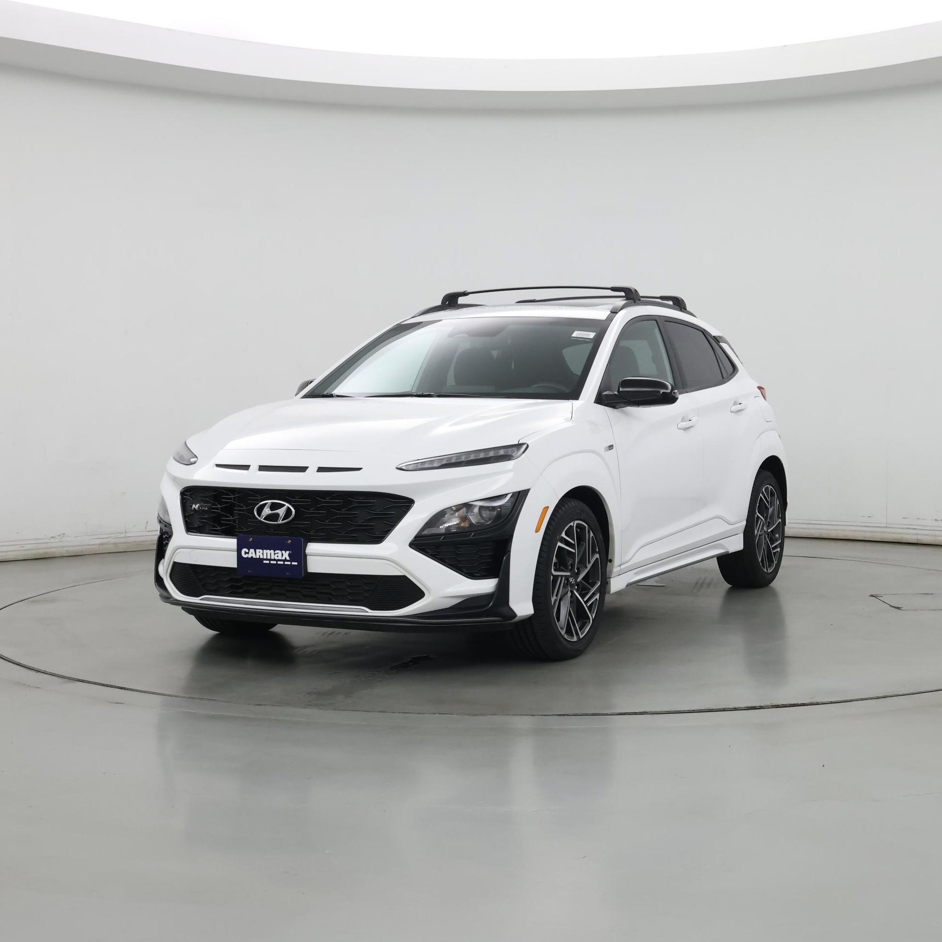 Thumbnail: 2023 Hyundai Kona - 4