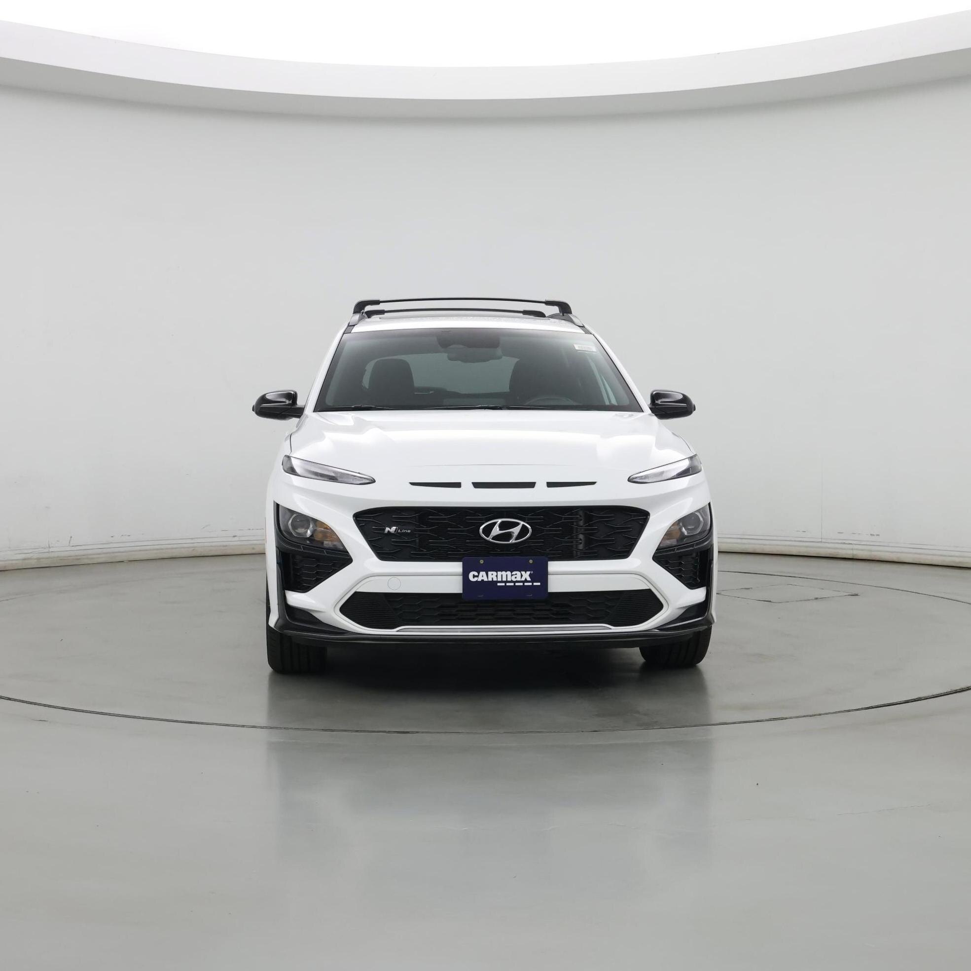 Thumbnail: 2023 Hyundai Kona - 5