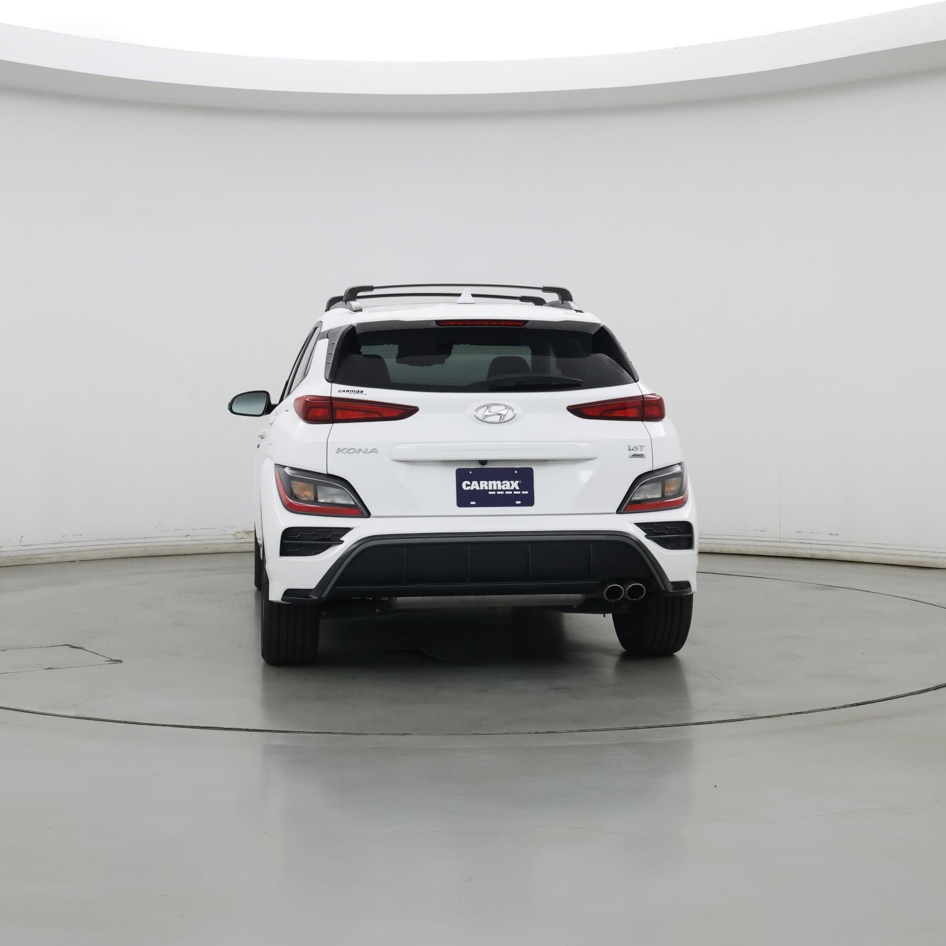 Thumbnail: 2023 Hyundai Kona - 6