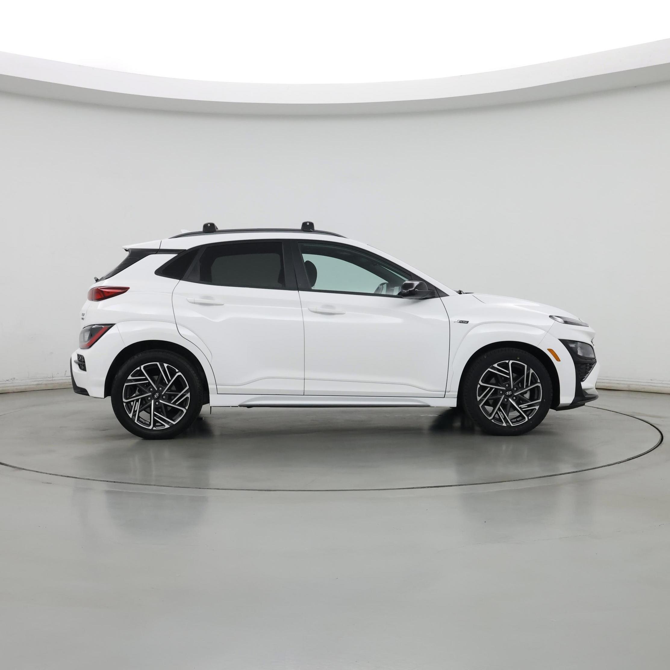 Thumbnail: 2023 Hyundai Kona - 7