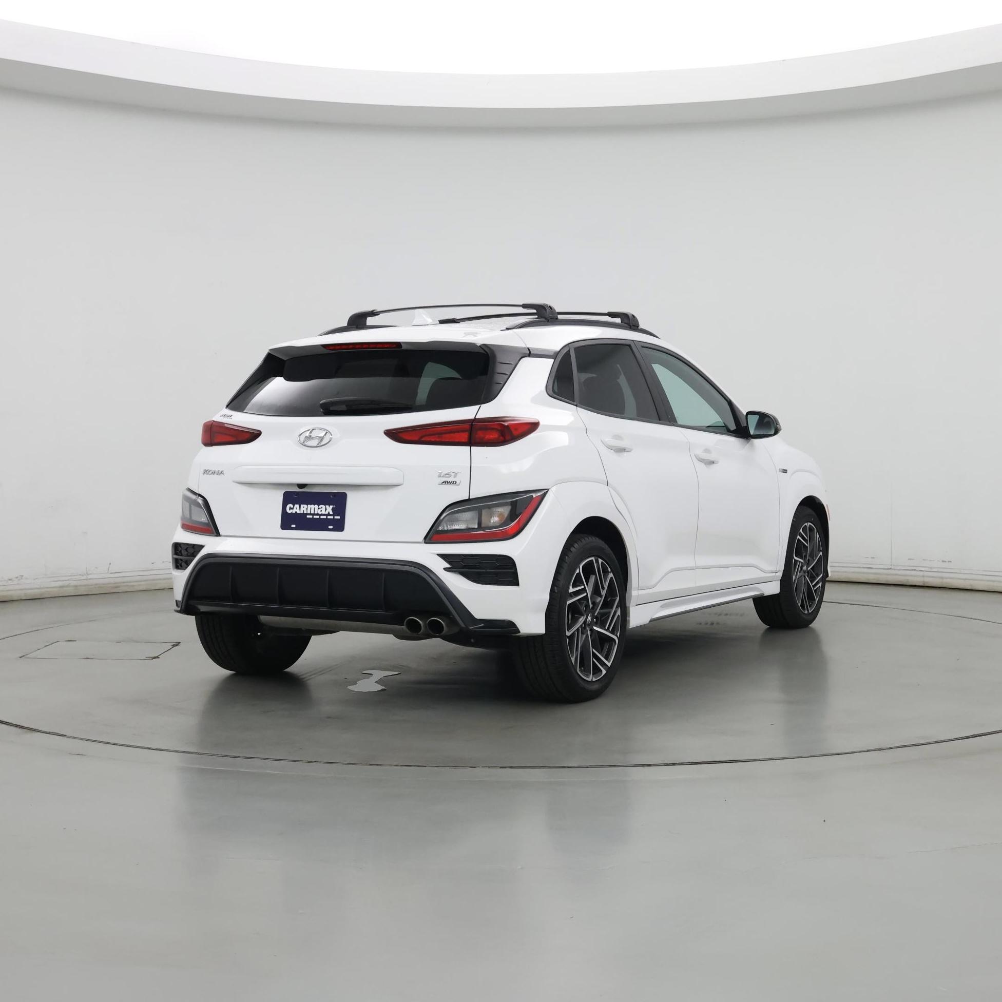 Thumbnail: 2023 Hyundai Kona - 8