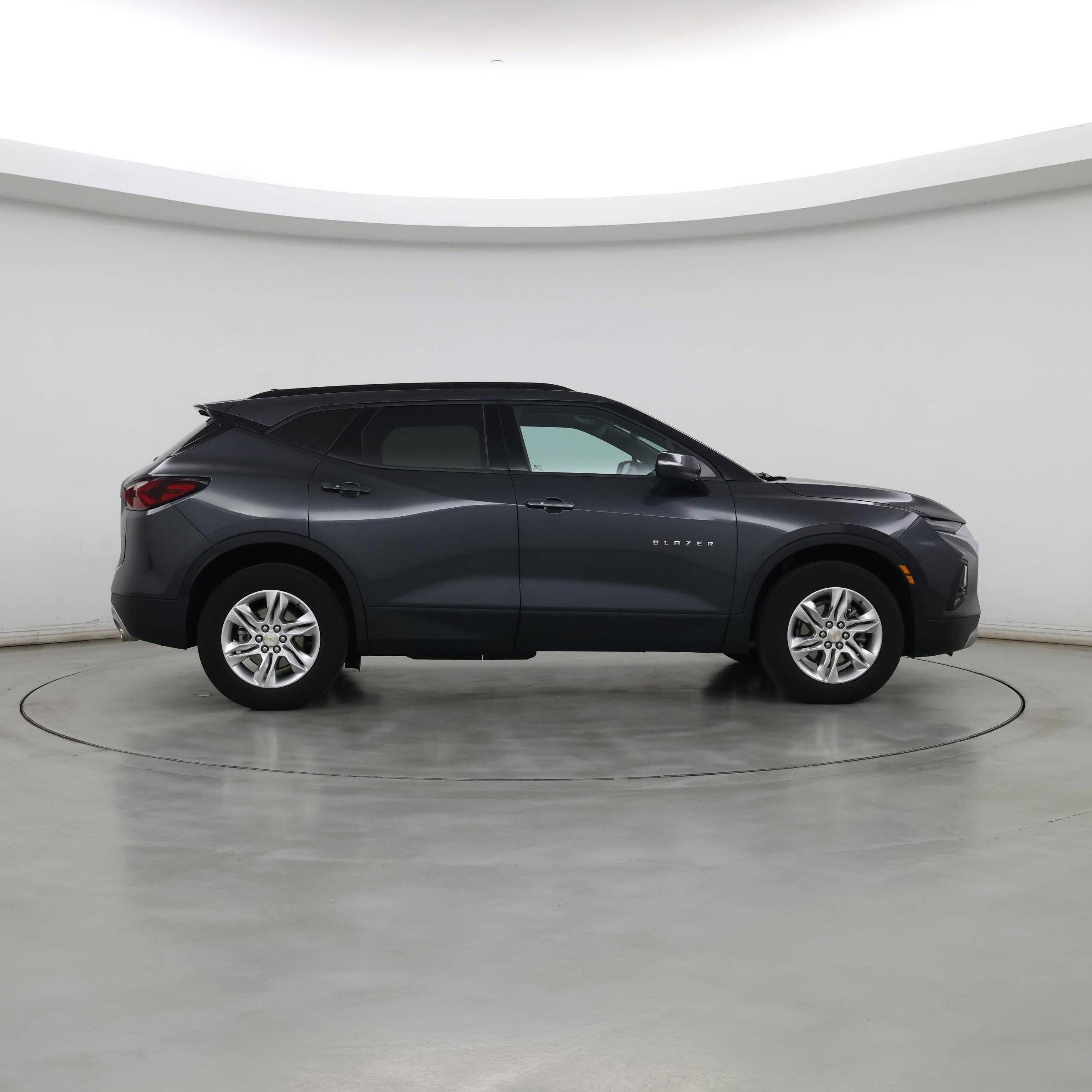 Thumbnail: 2022 Chevrolet Blazer - 7