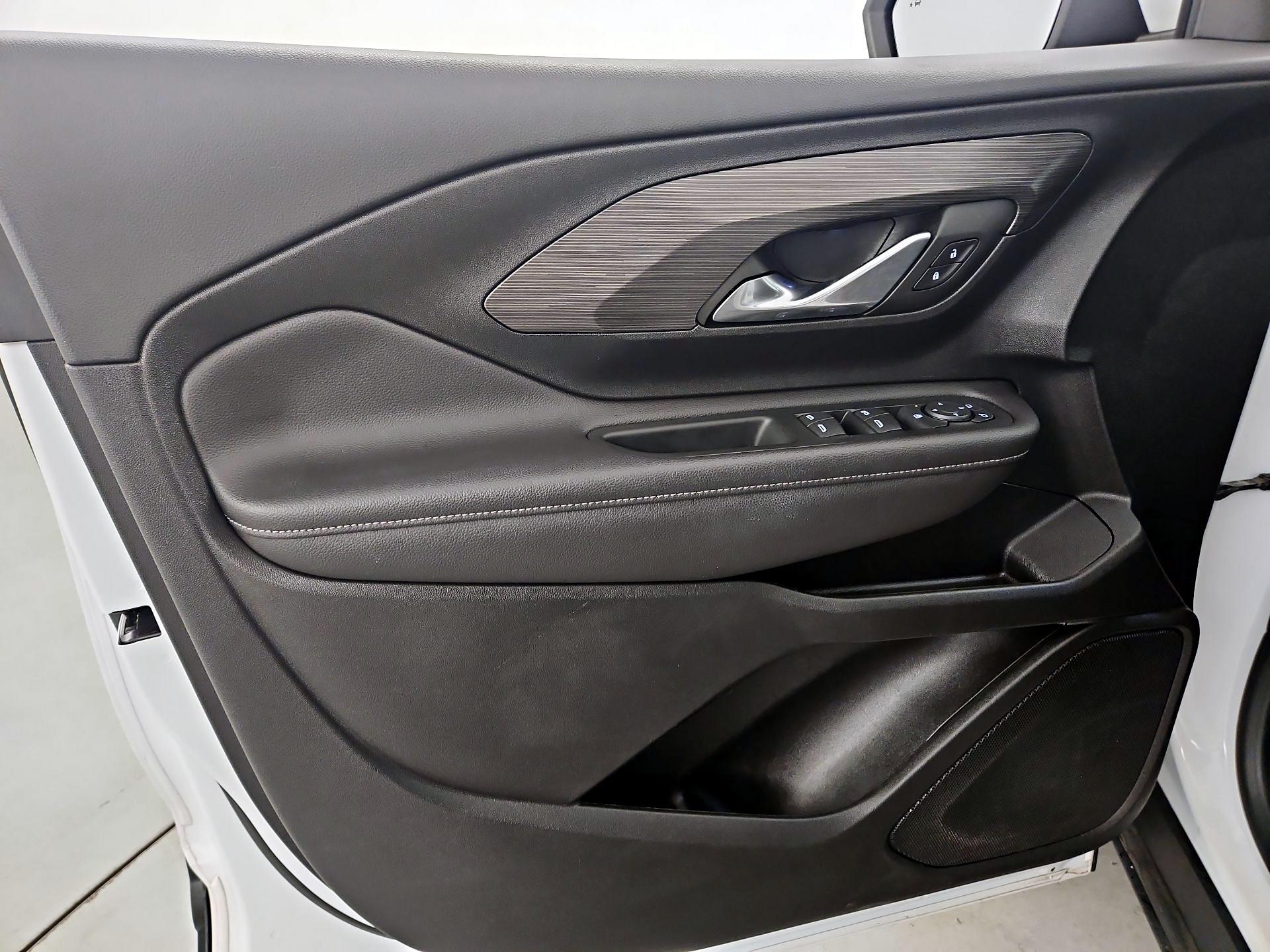 Thumbnail: 2022 GMC Terrain - 12