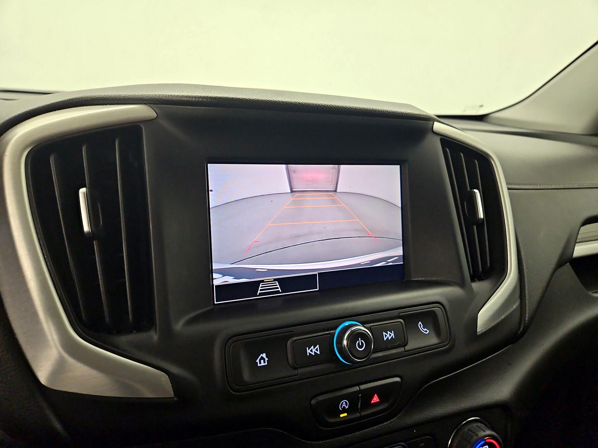 Thumbnail: 2022 GMC Terrain - 14