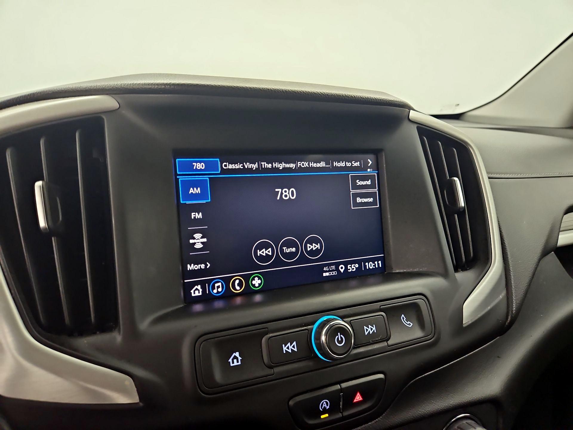 Thumbnail: 2022 GMC Terrain - 15