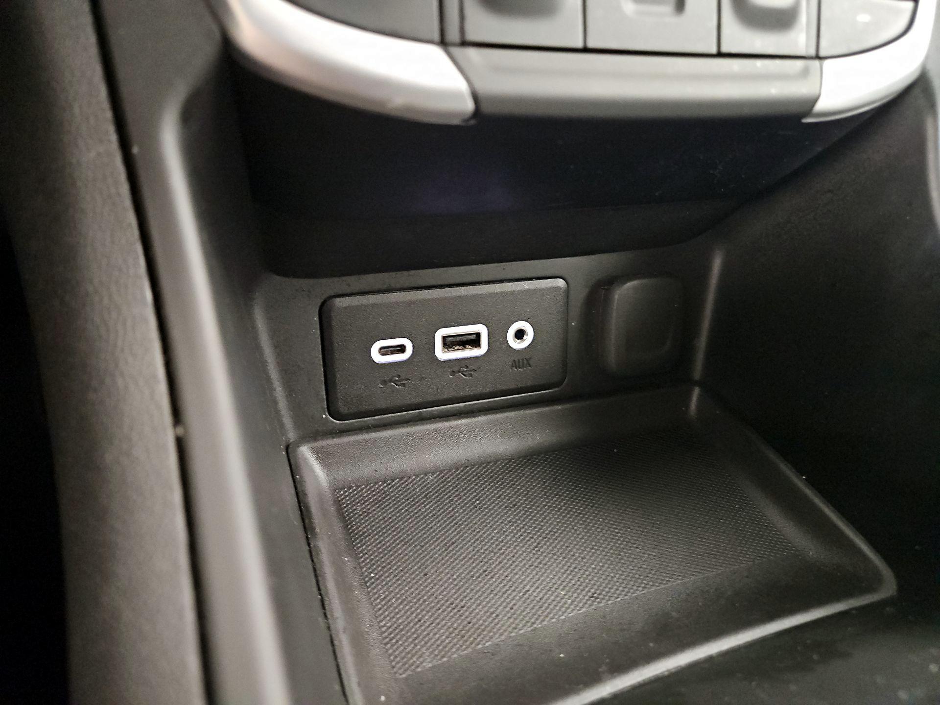 Thumbnail: 2022 GMC Terrain - 18