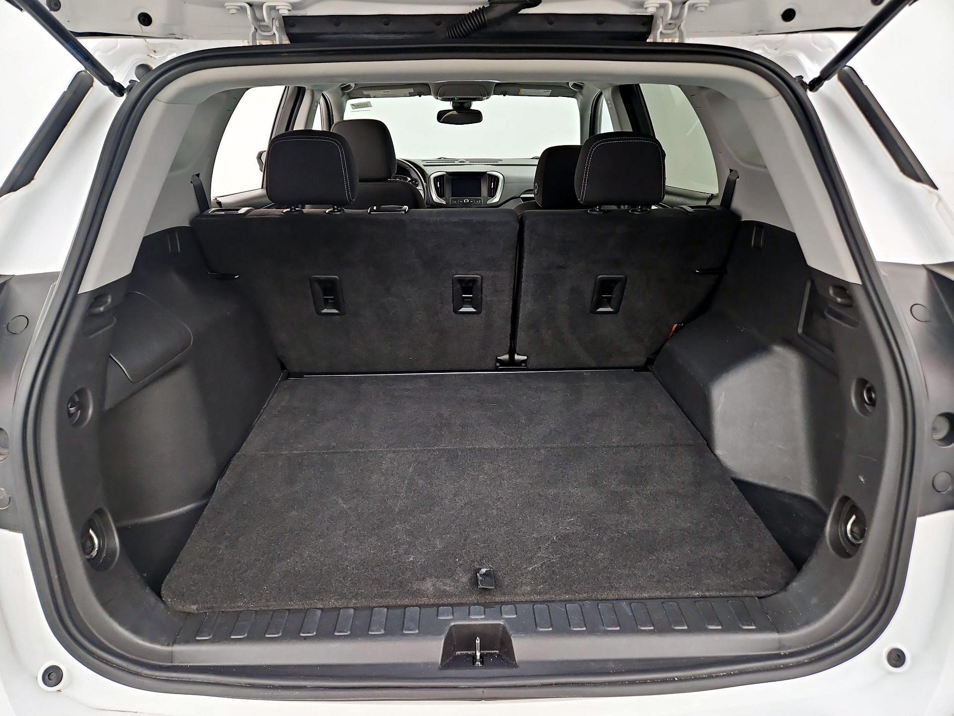 Thumbnail: 2022 GMC Terrain - 20