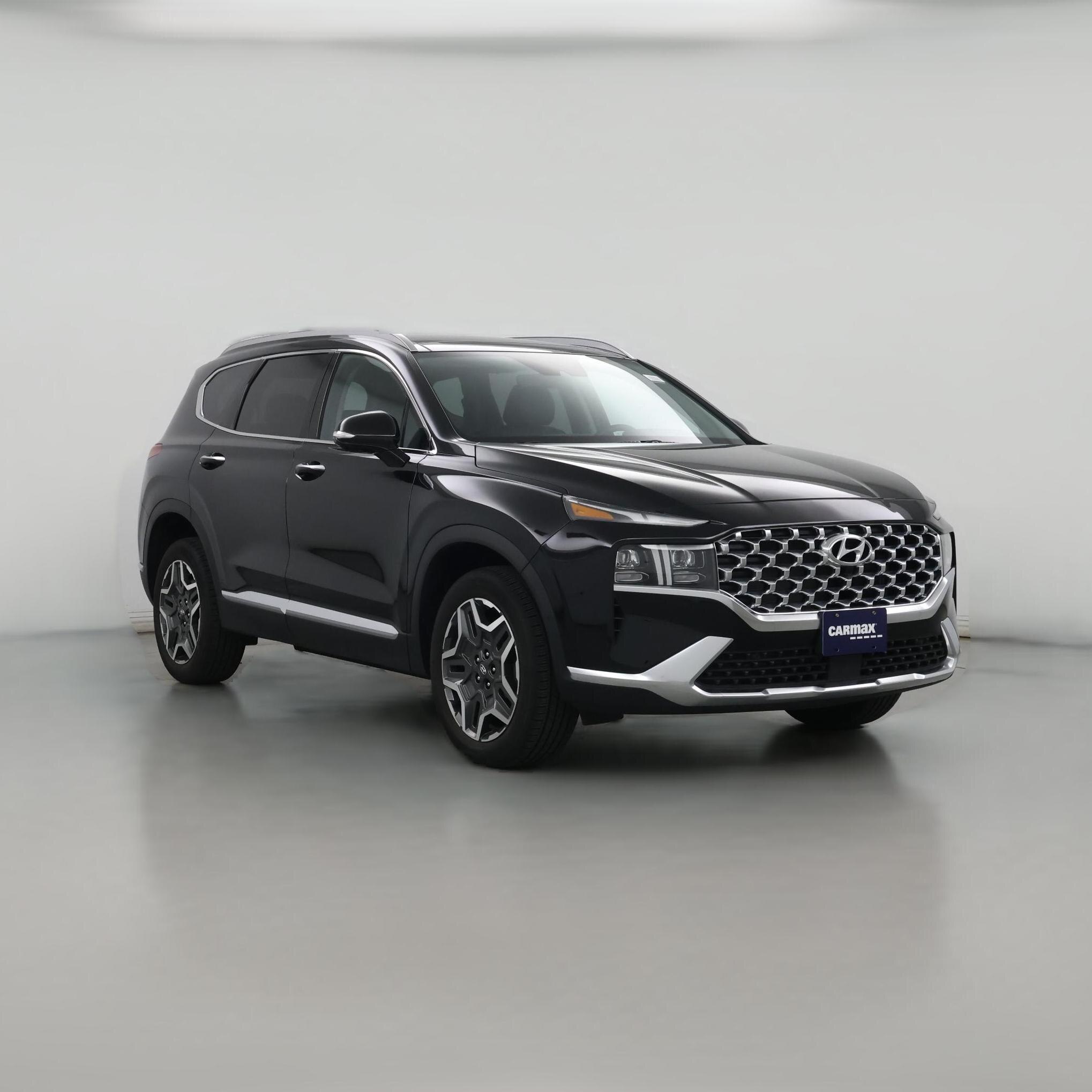 Thumbnail: 2023 Hyundai Santa Fe - 1