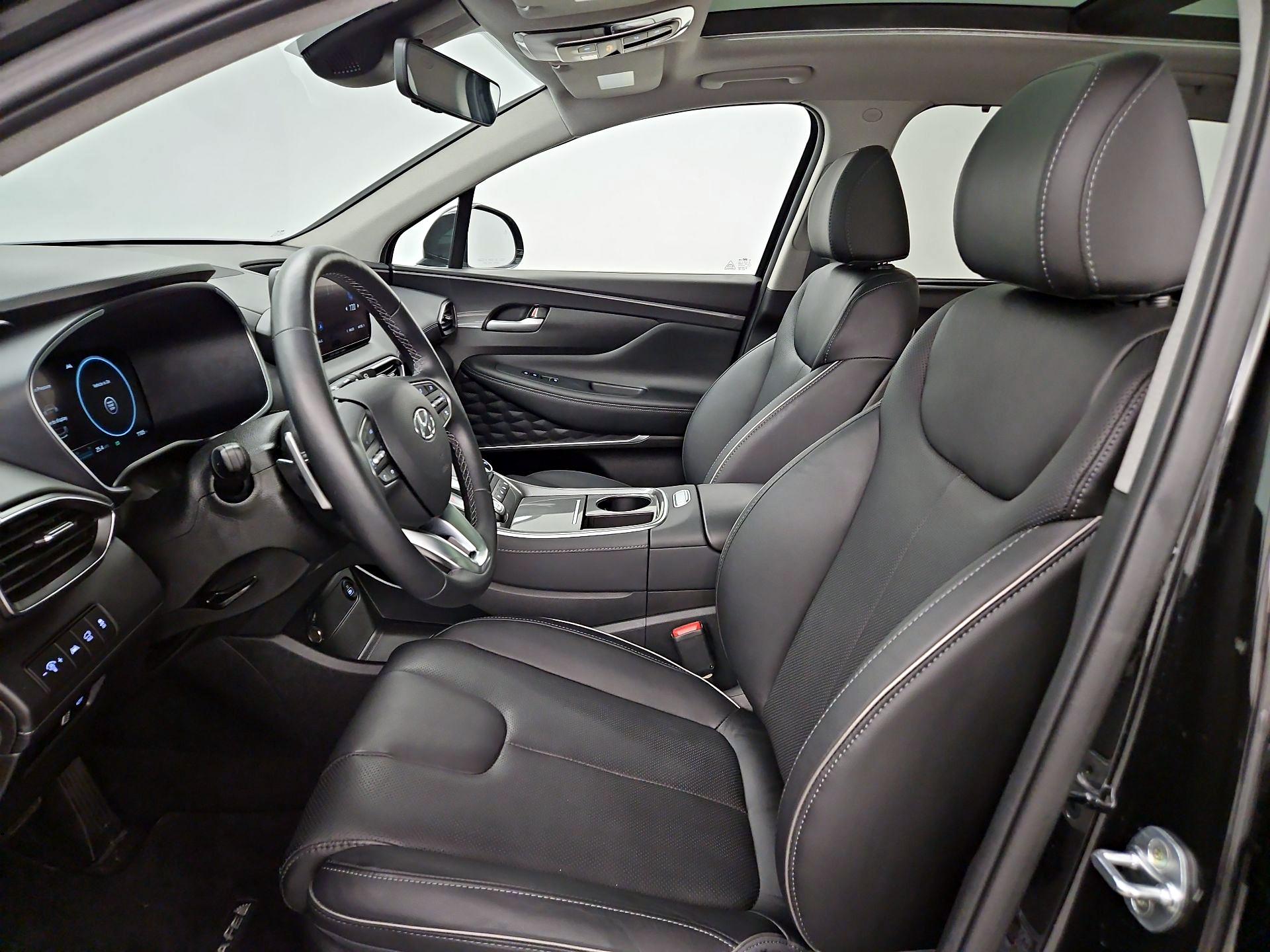 Thumbnail: 2023 Hyundai Santa Fe - 11